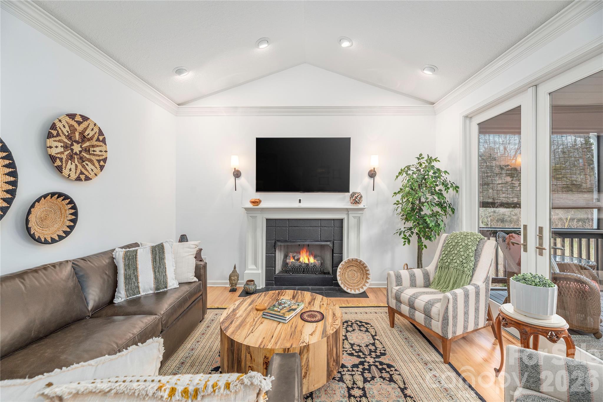 59 Old Pasture Way — Hendersonville