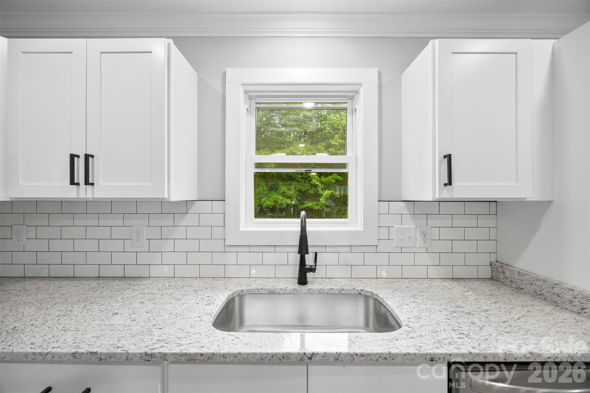 414 Peachtree Street — Albemarle