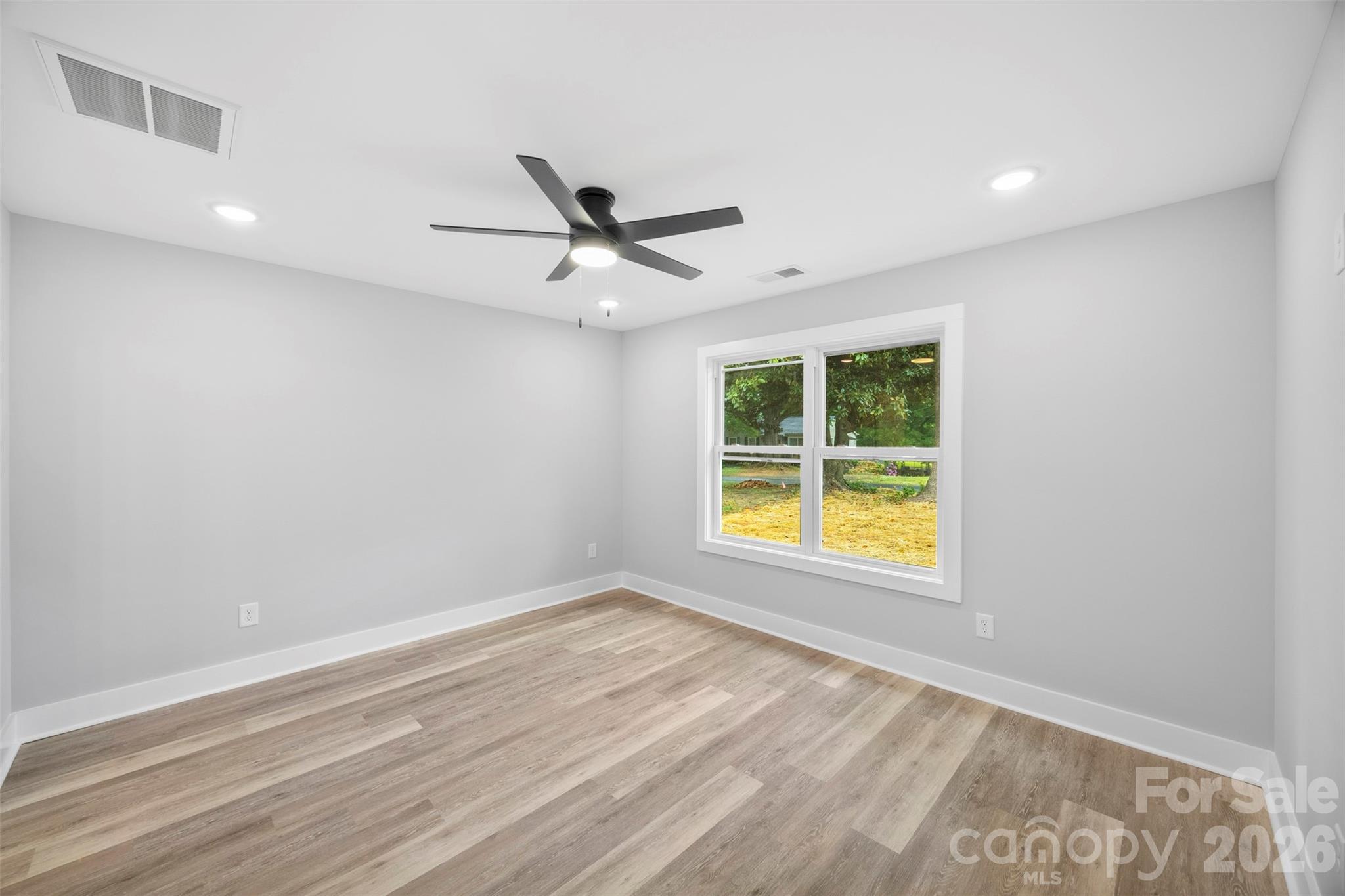 414 Peachtree Street — Albemarle
