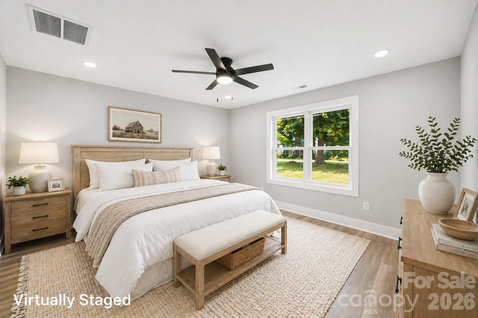 414 Peachtree Street — Albemarle