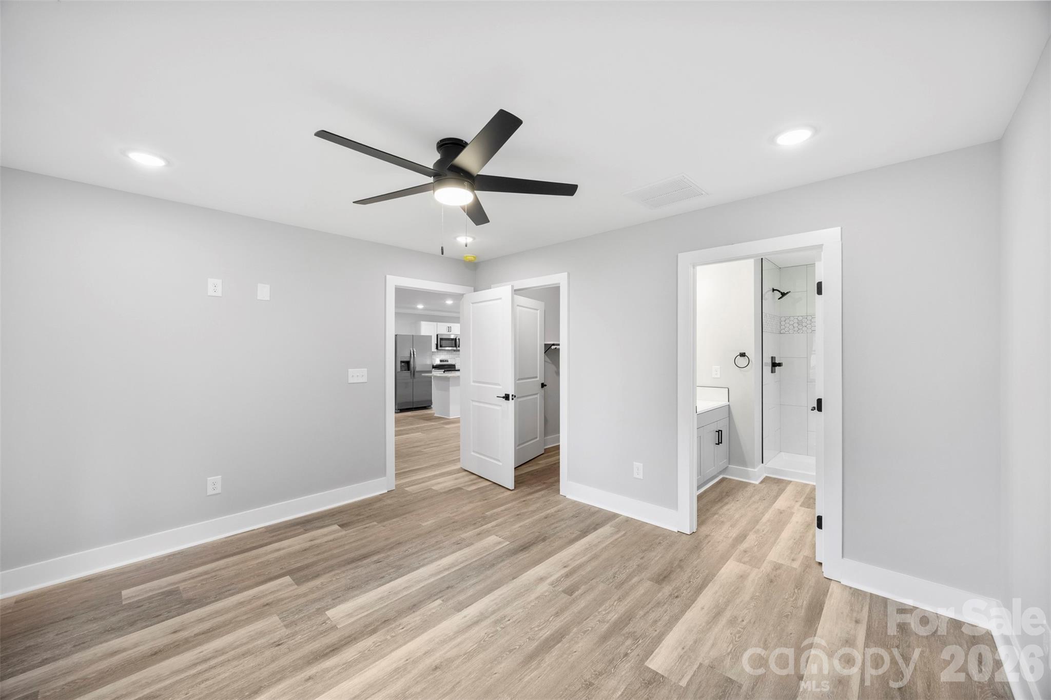 414 Peachtree Street — Albemarle