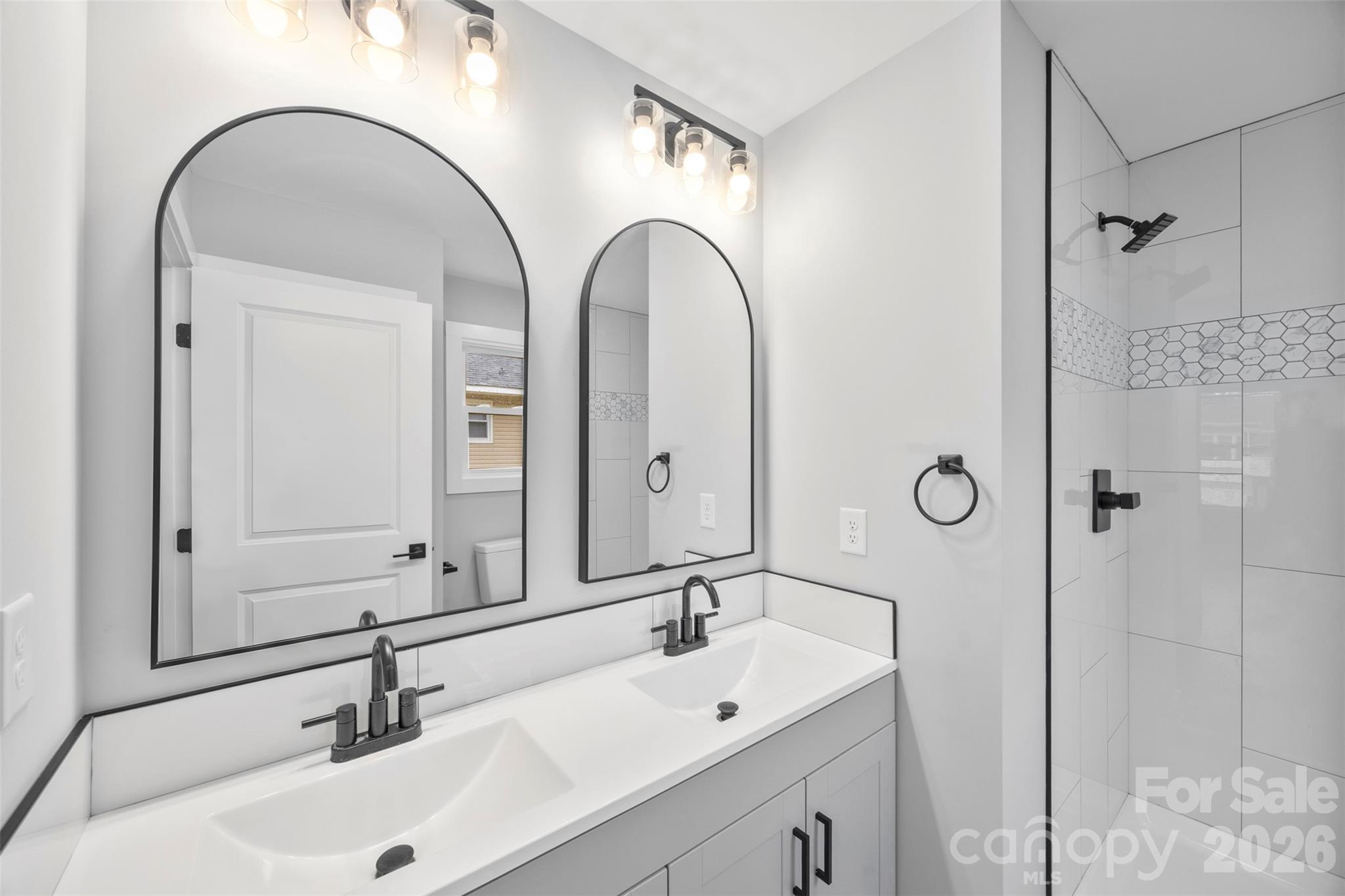 414 Peachtree Street — Albemarle