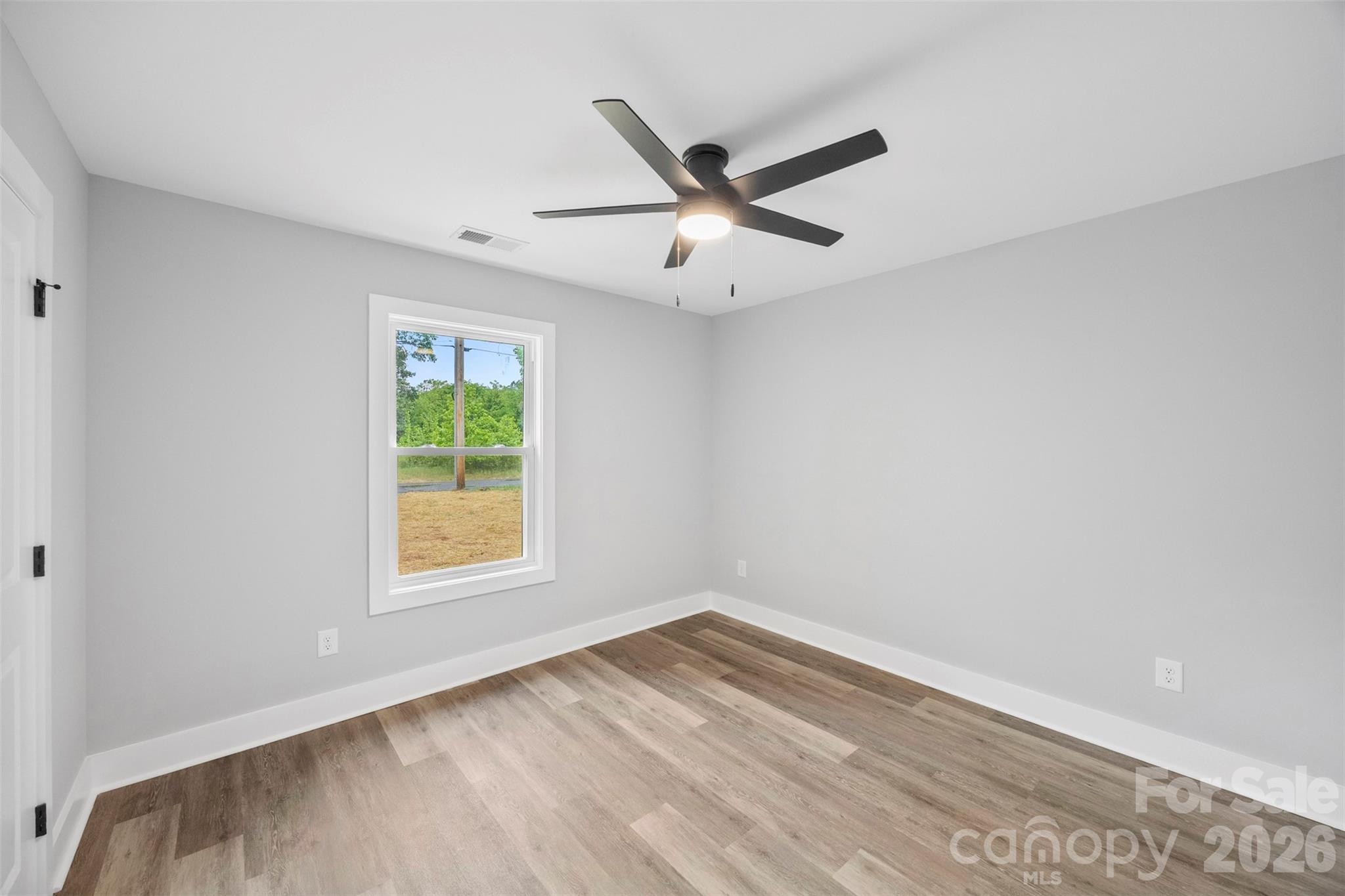 414 Peachtree Street — Albemarle