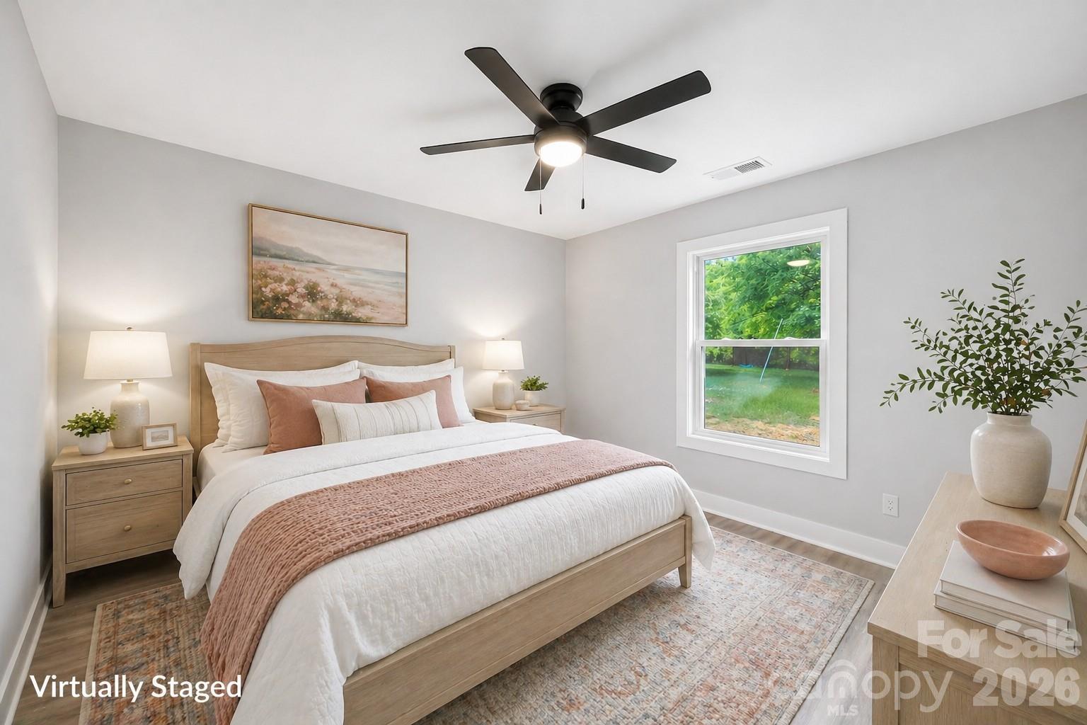 414 Peachtree Street — Albemarle