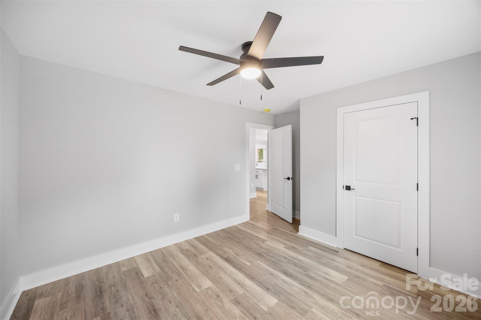 414 Peachtree Street — Albemarle