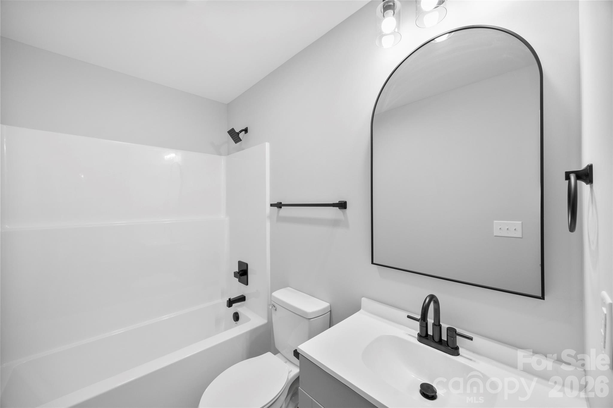 414 Peachtree Street — Albemarle