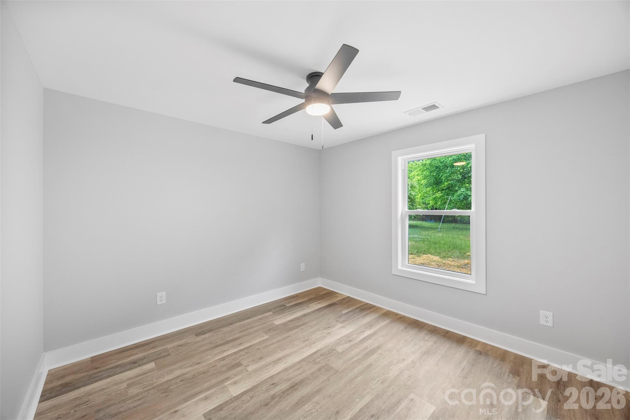 414 Peachtree Street — Albemarle