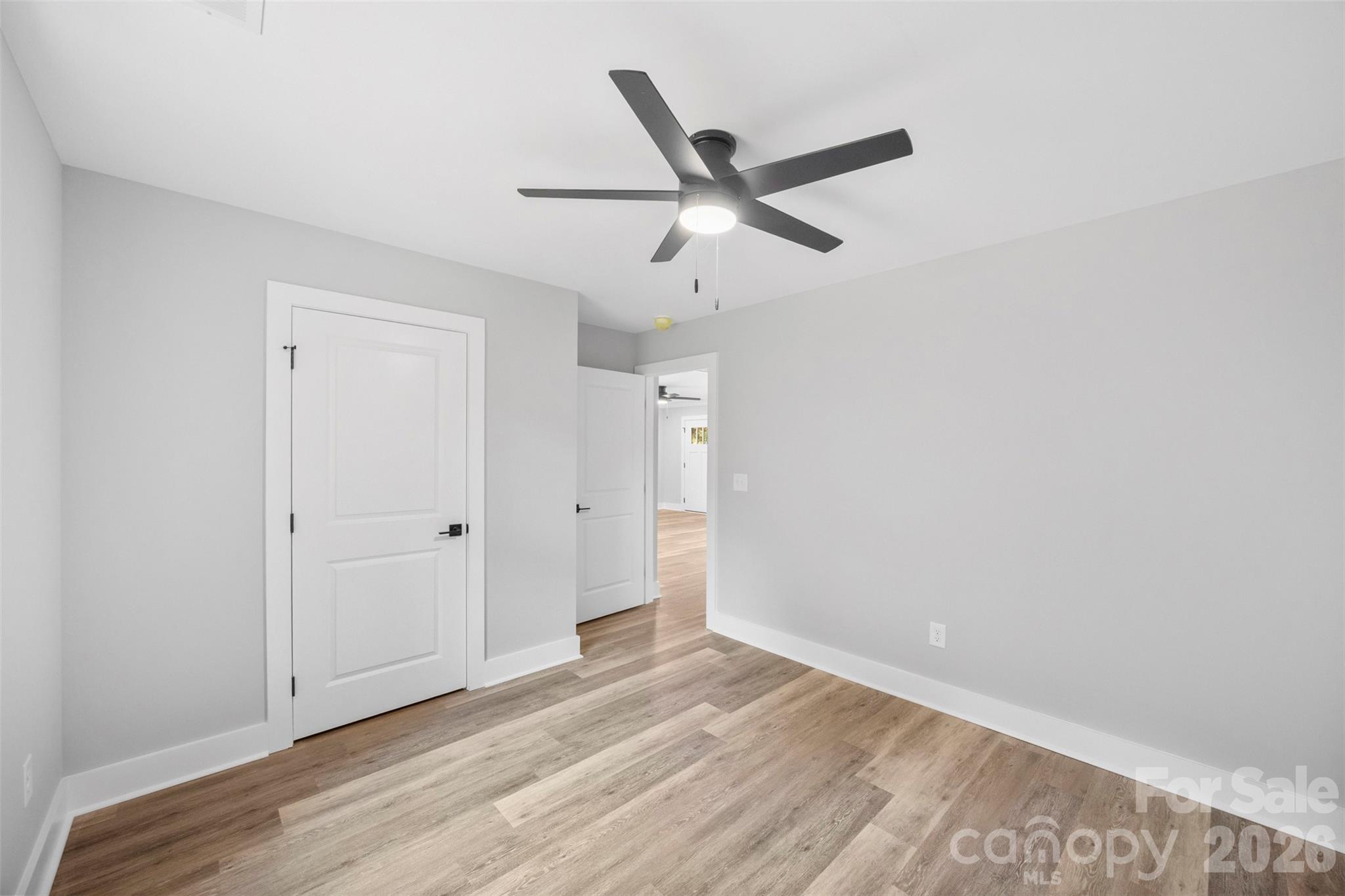414 Peachtree Street — Albemarle