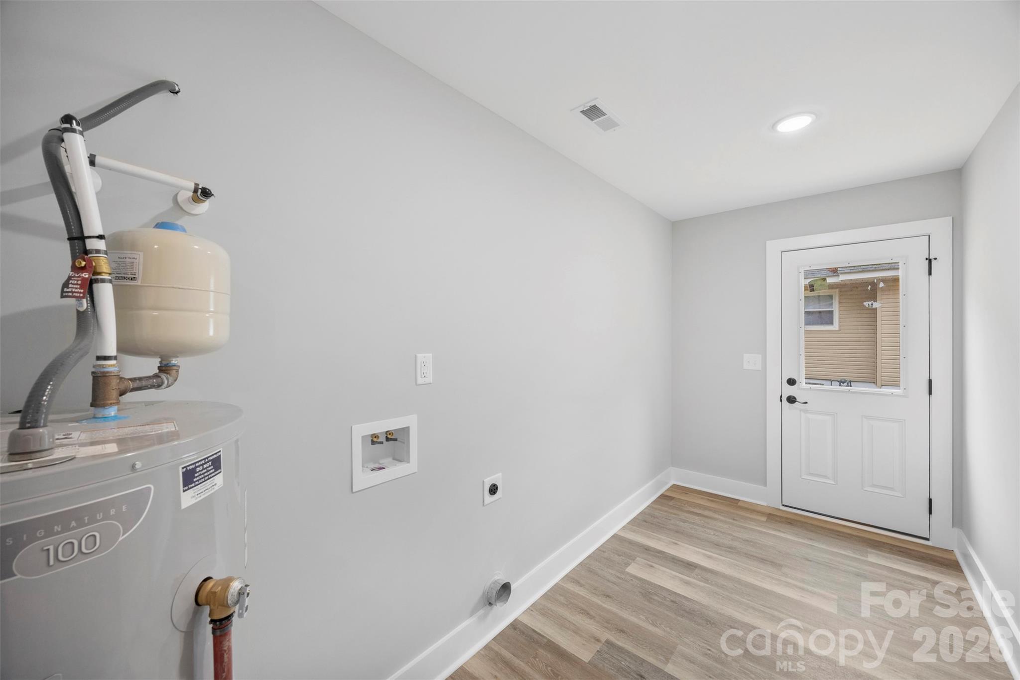 414 Peachtree Street — Albemarle