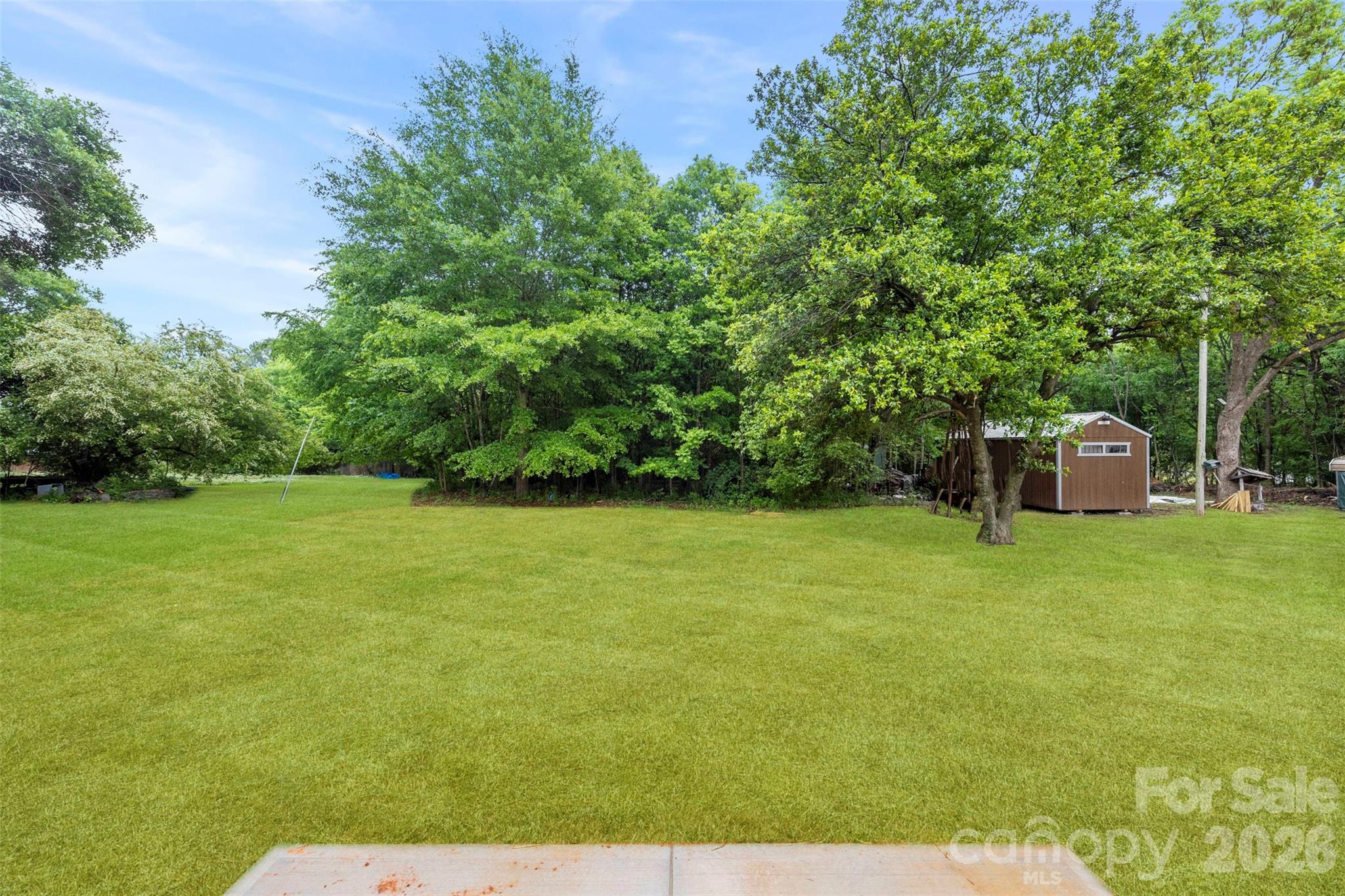 414 Peachtree Street — Albemarle
