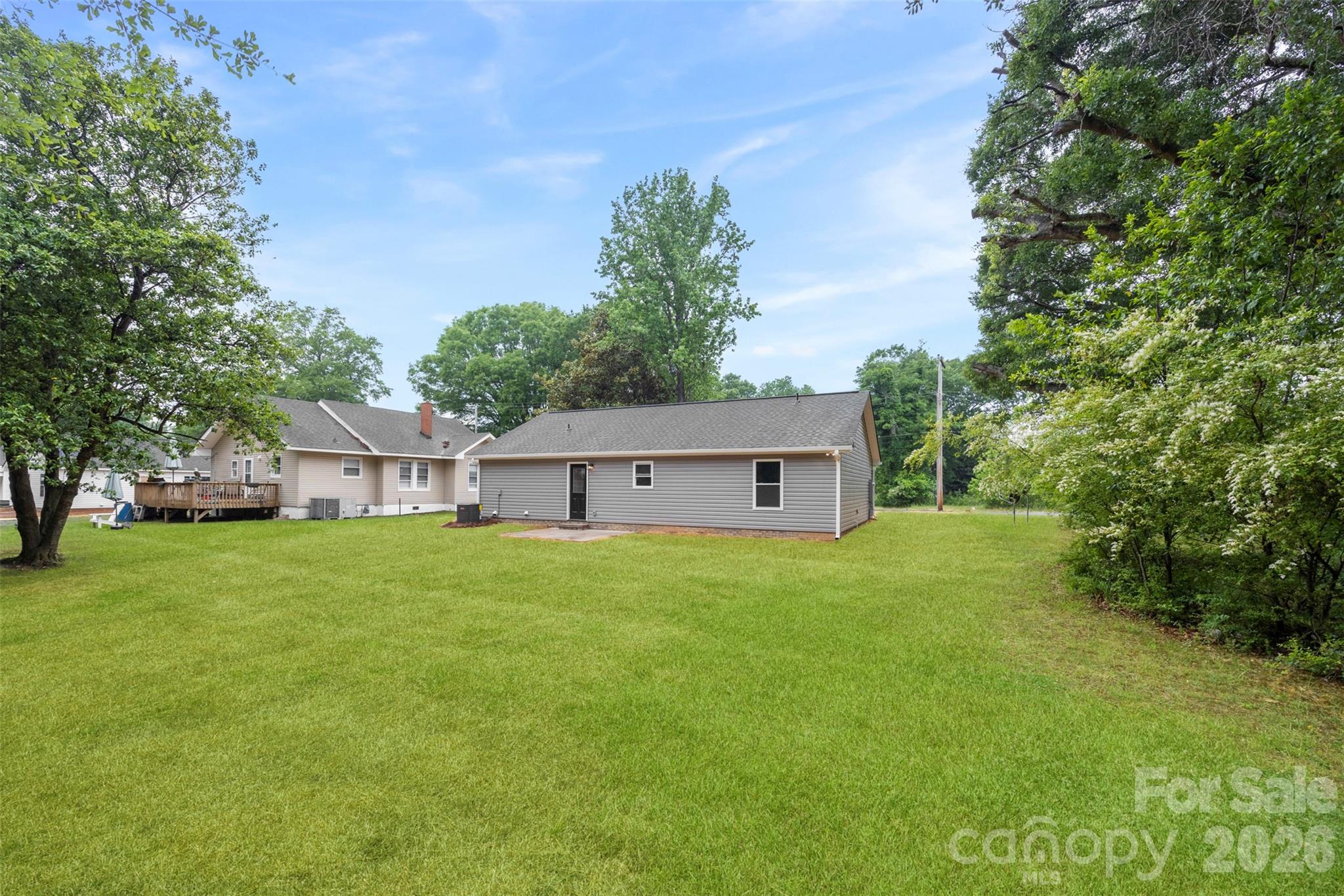 414 Peachtree Street — Albemarle