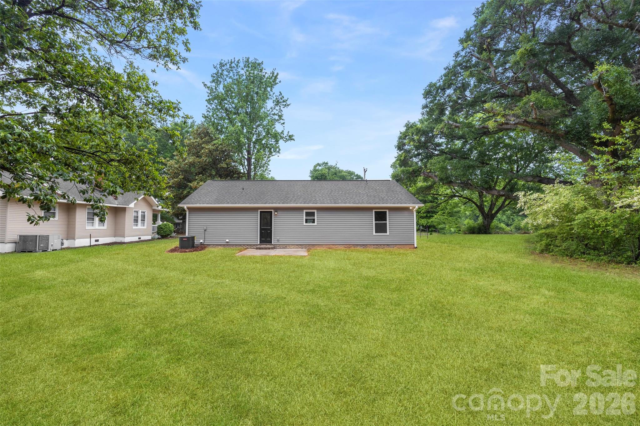 414 Peachtree Street — Albemarle