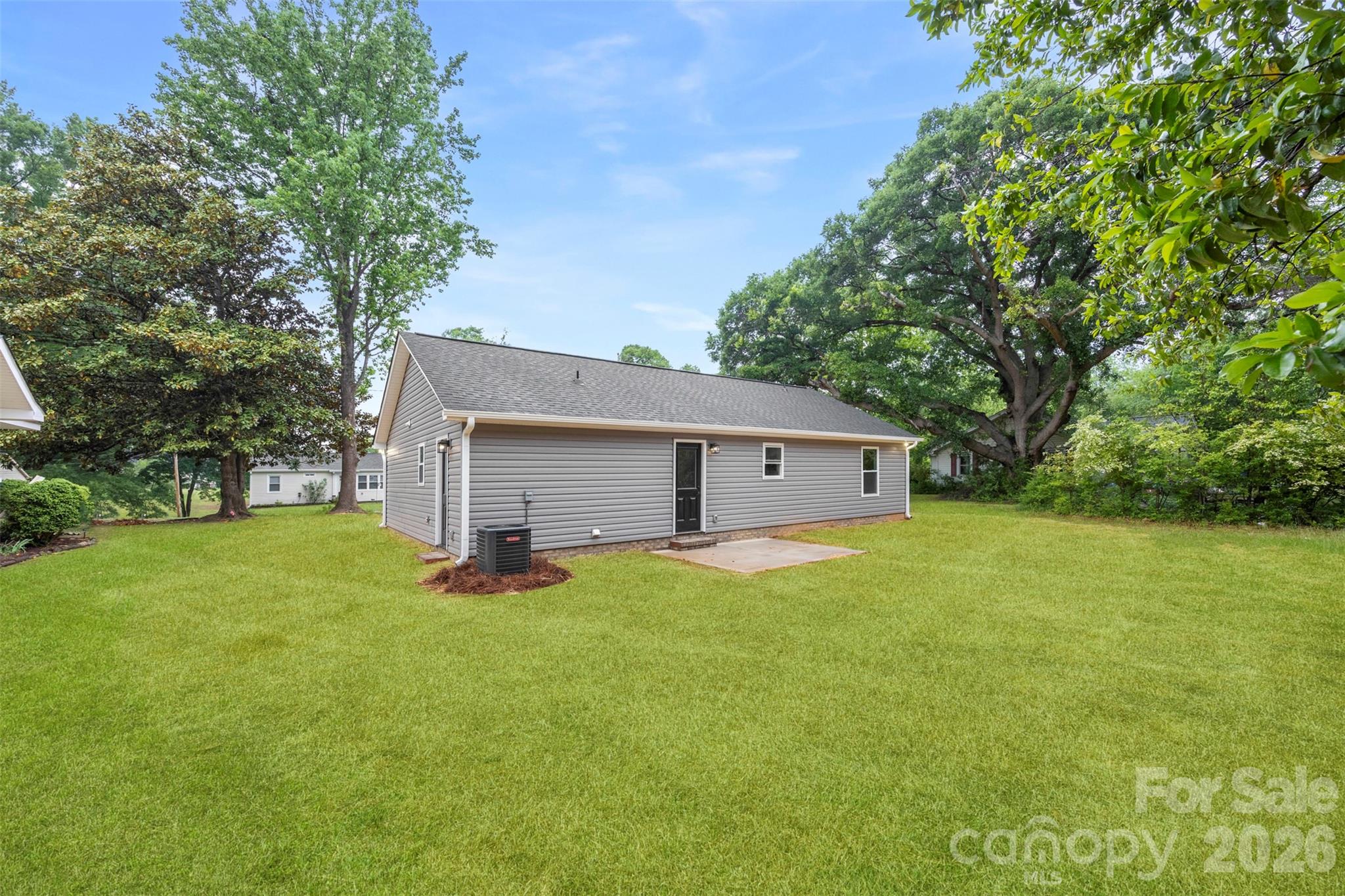414 Peachtree Street — Albemarle