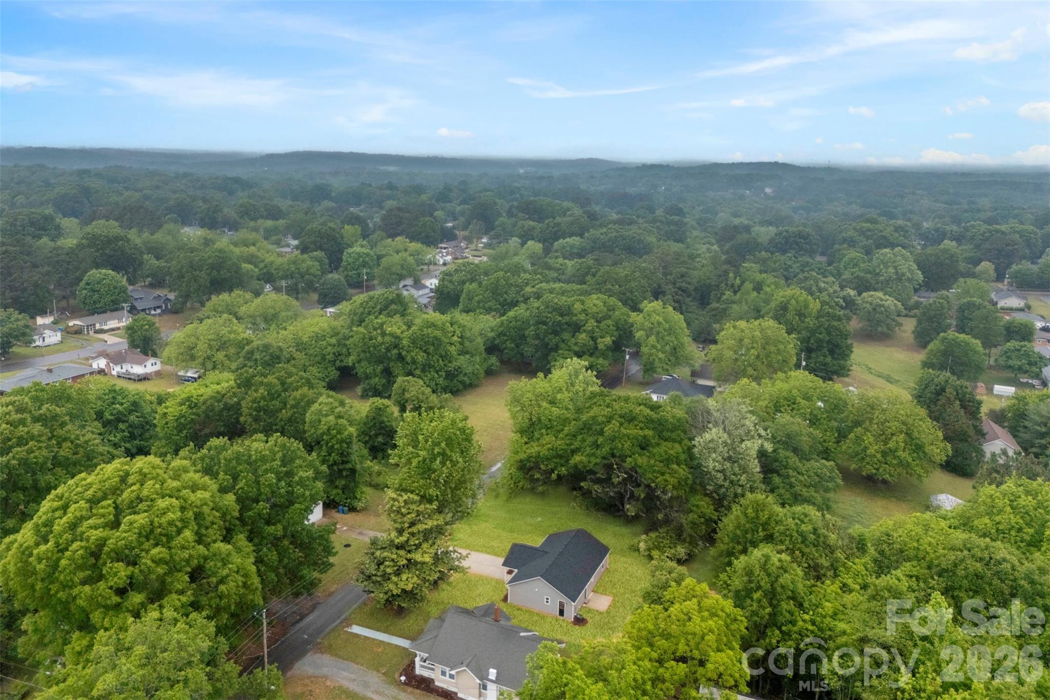 414 Peachtree Street — Albemarle