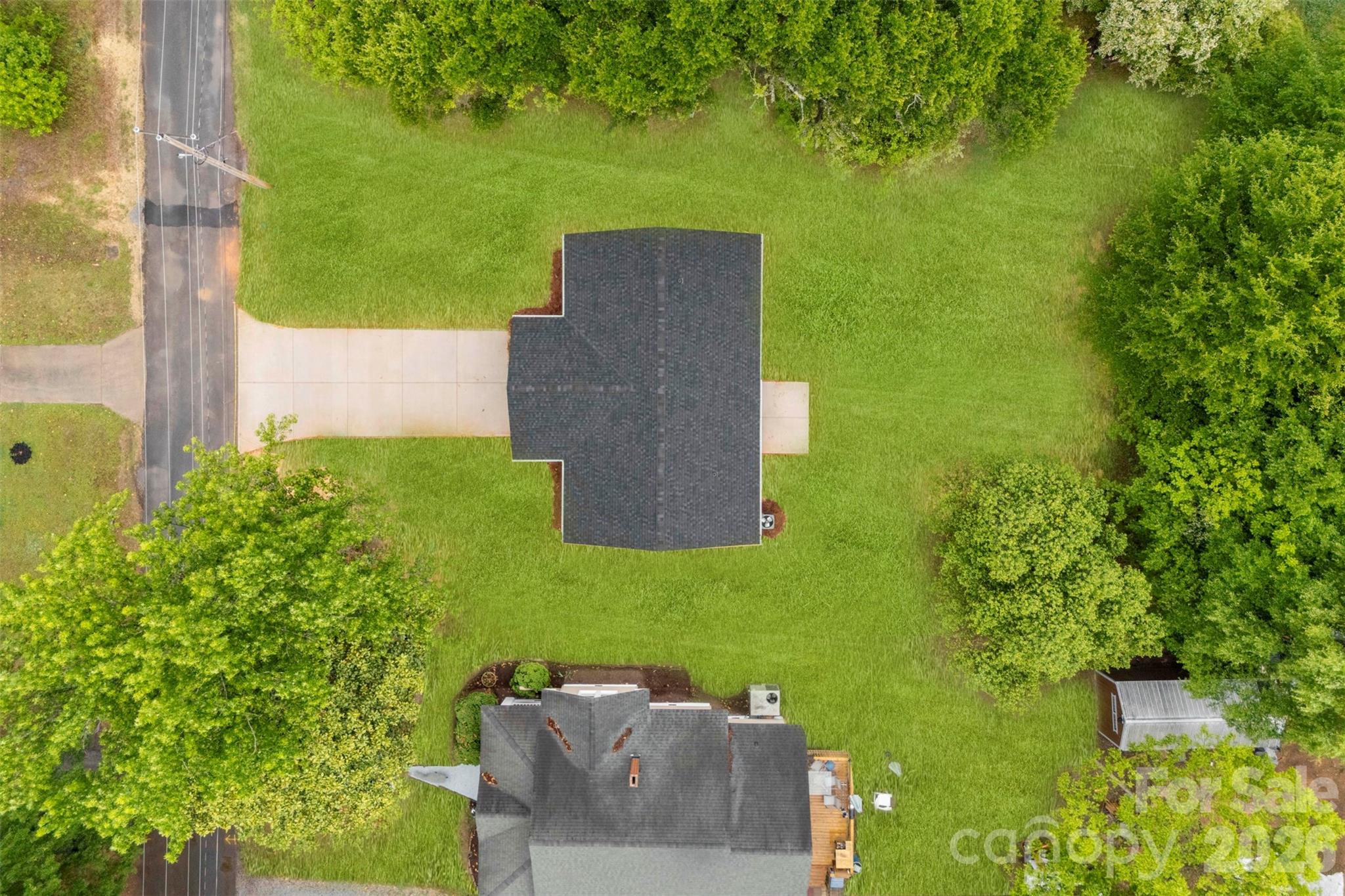 414 Peachtree Street — Albemarle