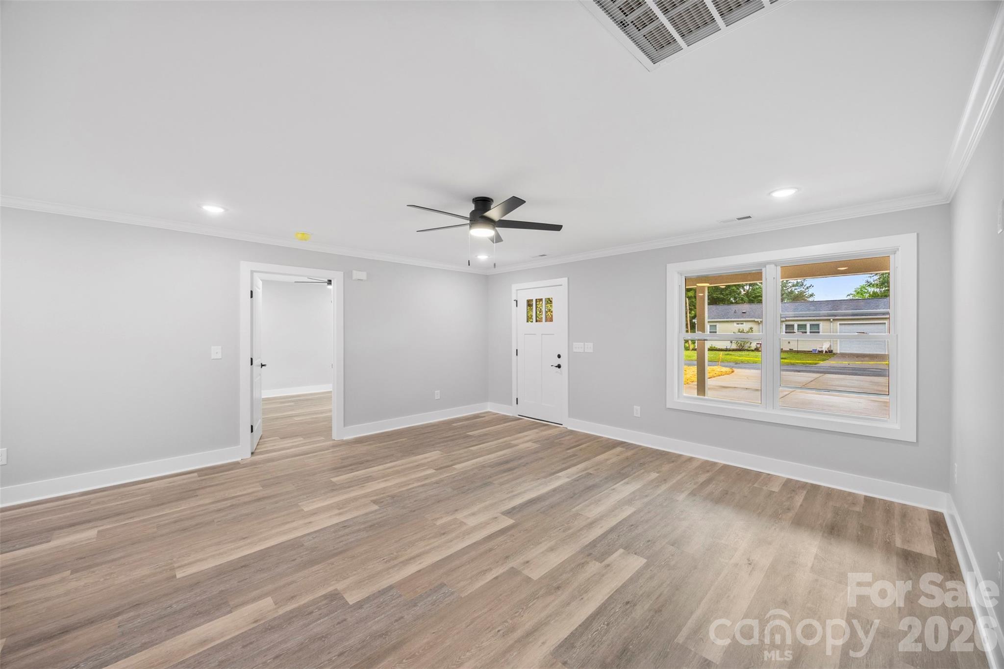 414 Peachtree Street — Albemarle