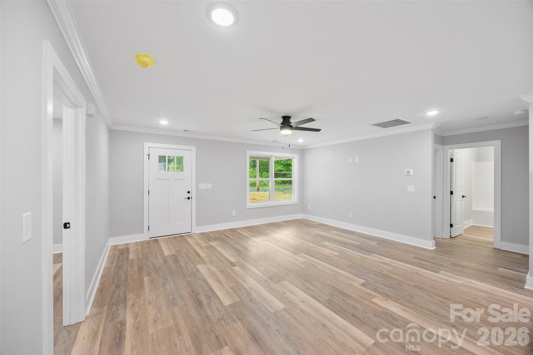 414 Peachtree Street — Albemarle