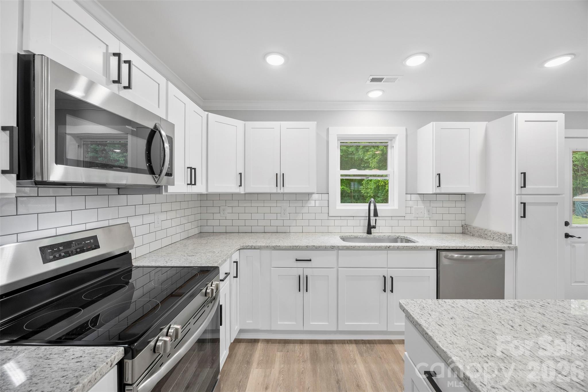 414 Peachtree Street — Albemarle