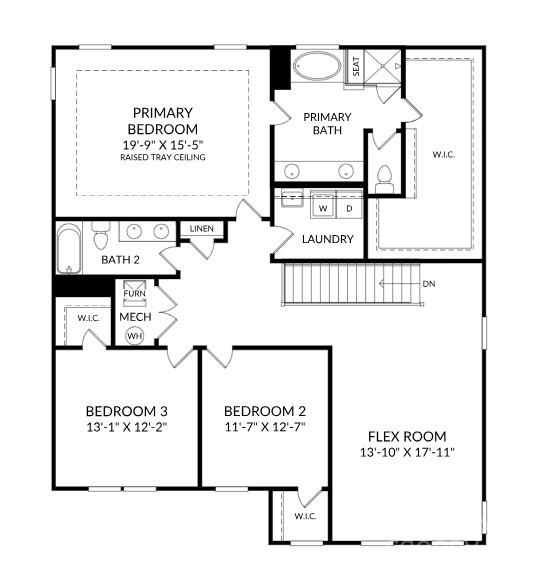 4141 Vista Pine Drive — Charlotte