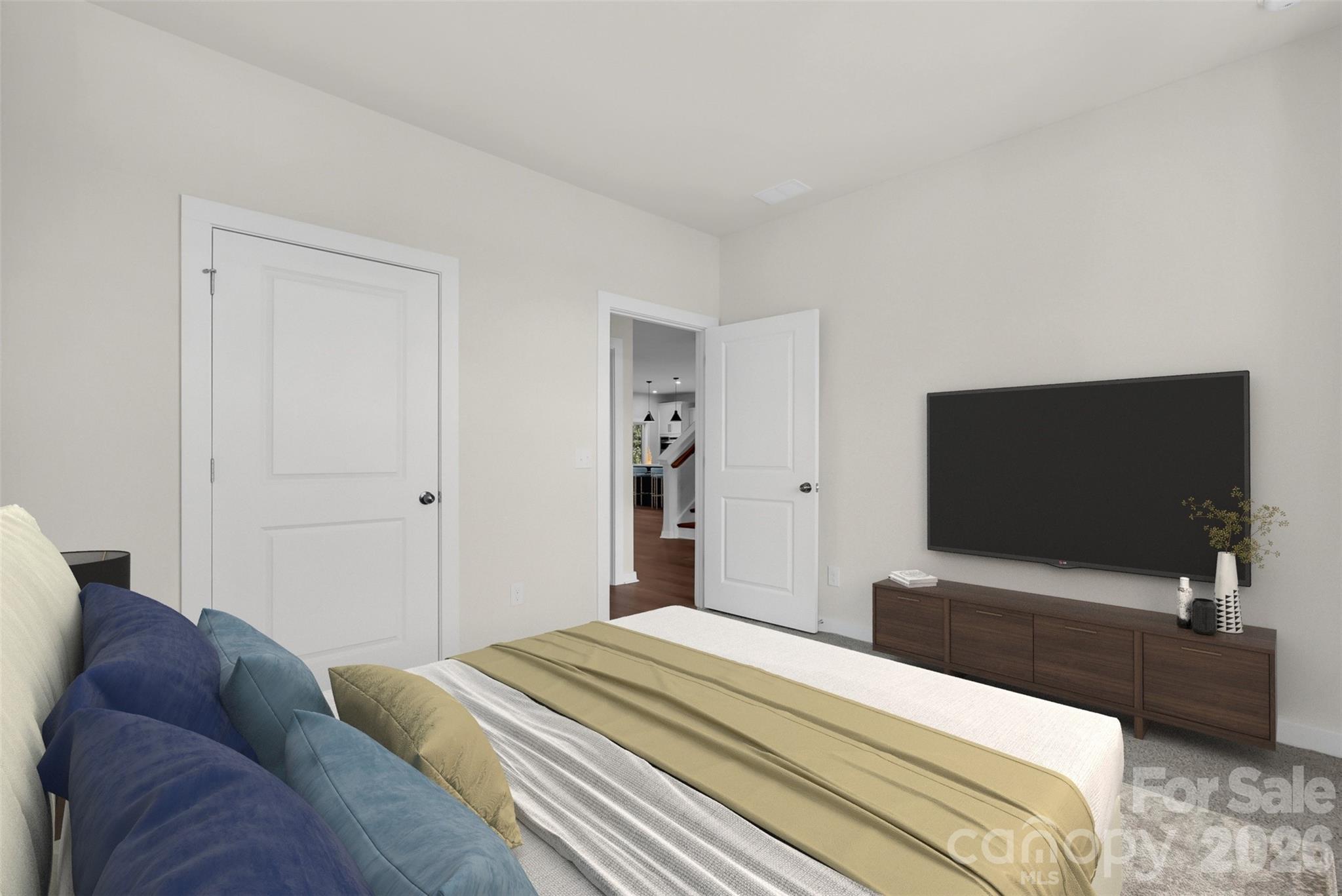 4141 Vista Pine Drive — Charlotte