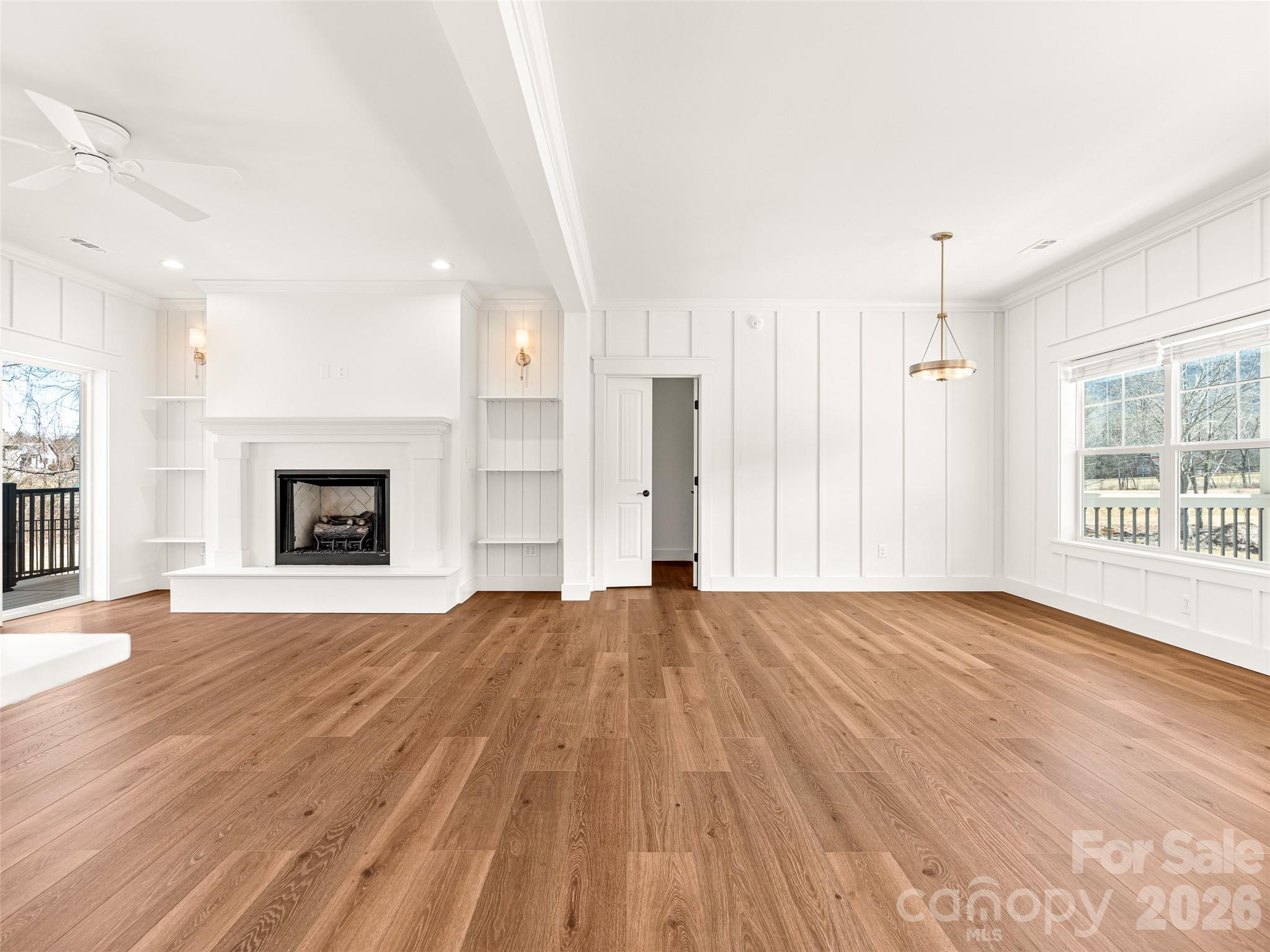 90 Saddle Club Lane — Hendersonville