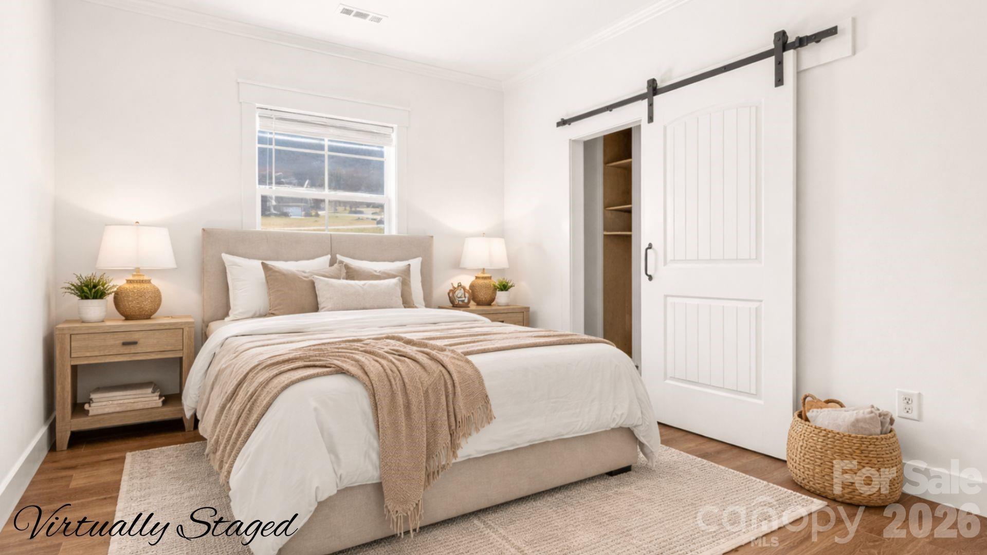 90 Saddle Club Lane — Hendersonville