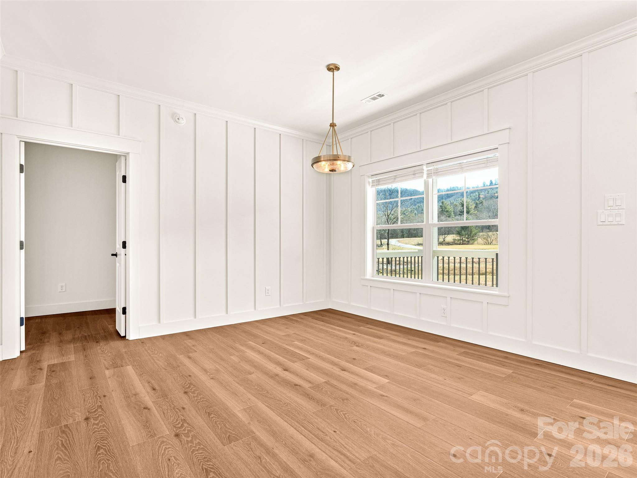 90 Saddle Club Lane — Hendersonville