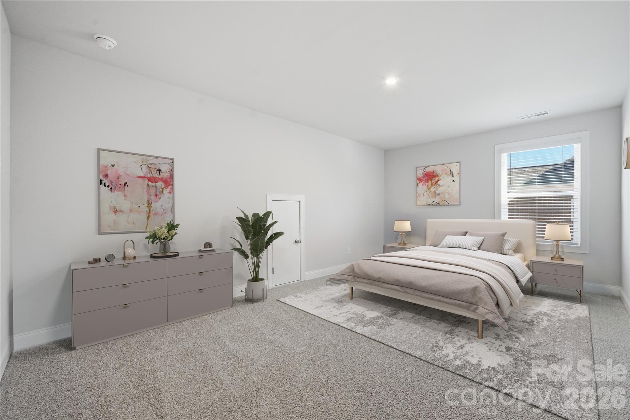 4133 Vista Pine Drive — Charlotte