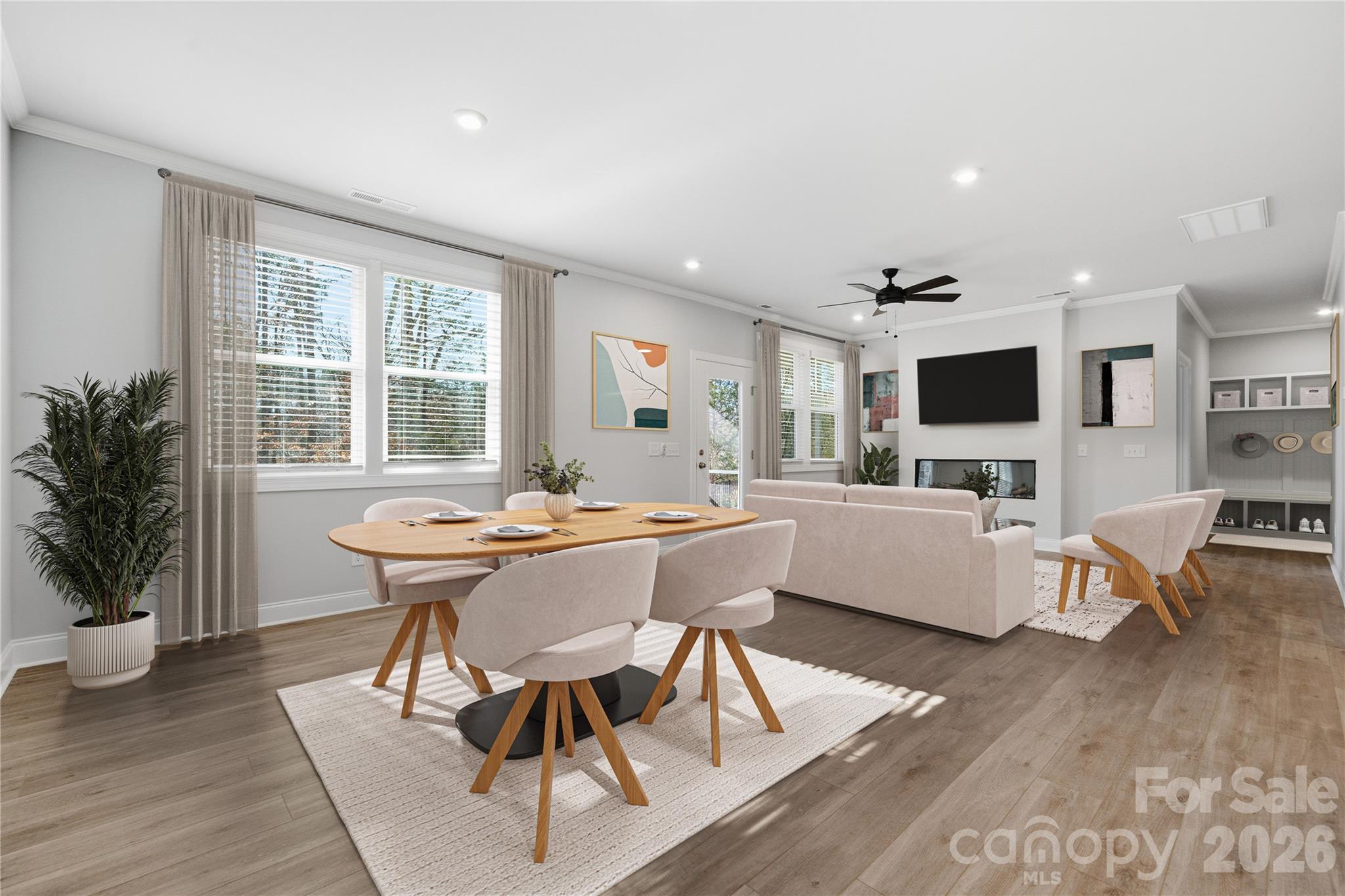 4133 Vista Pine Drive — Charlotte