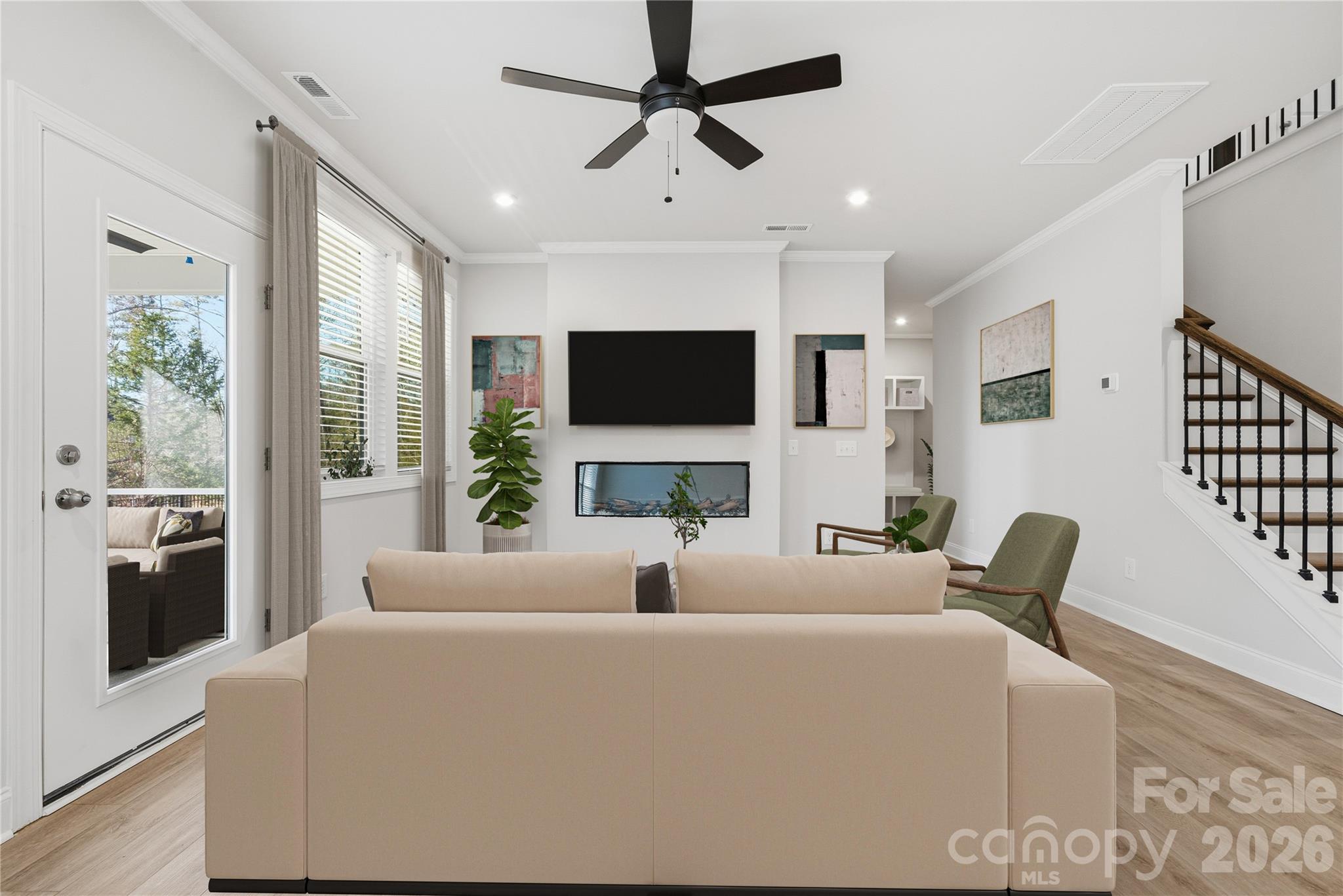 4133 Vista Pine Drive — Charlotte