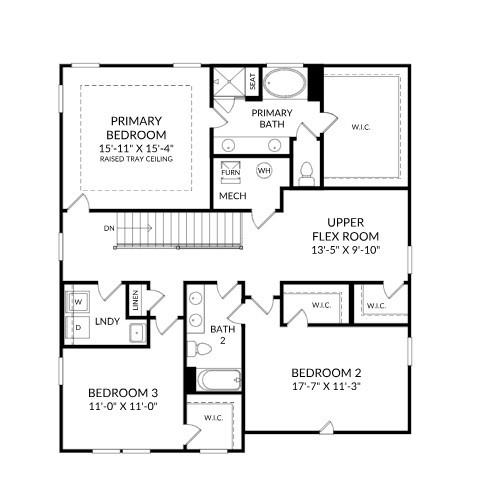 4133 Vista Pine Drive — Charlotte