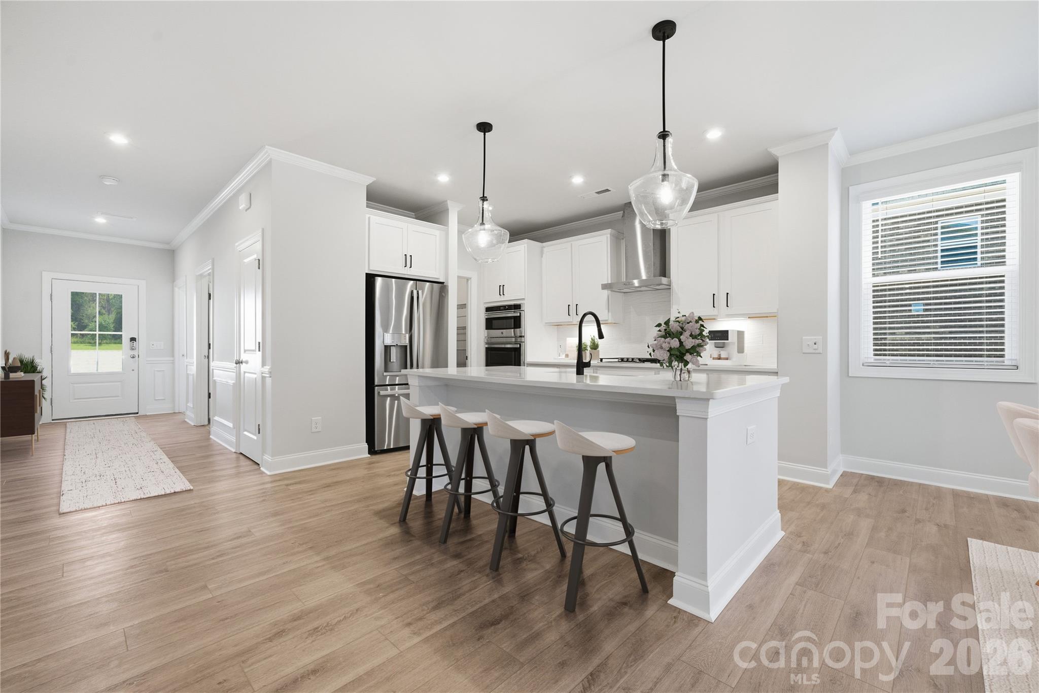 4133 Vista Pine Drive — Charlotte