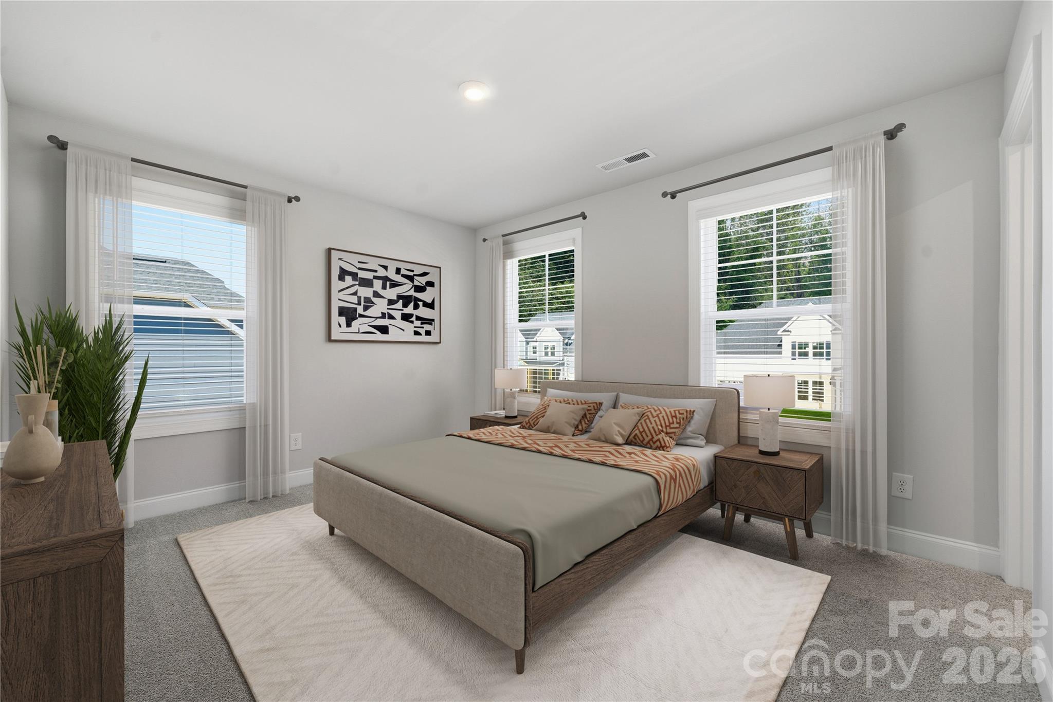 4133 Vista Pine Drive — Charlotte