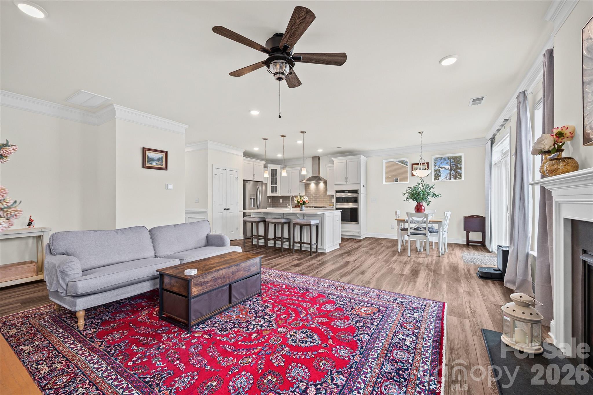 2374 Windley Drive — Gastonia
