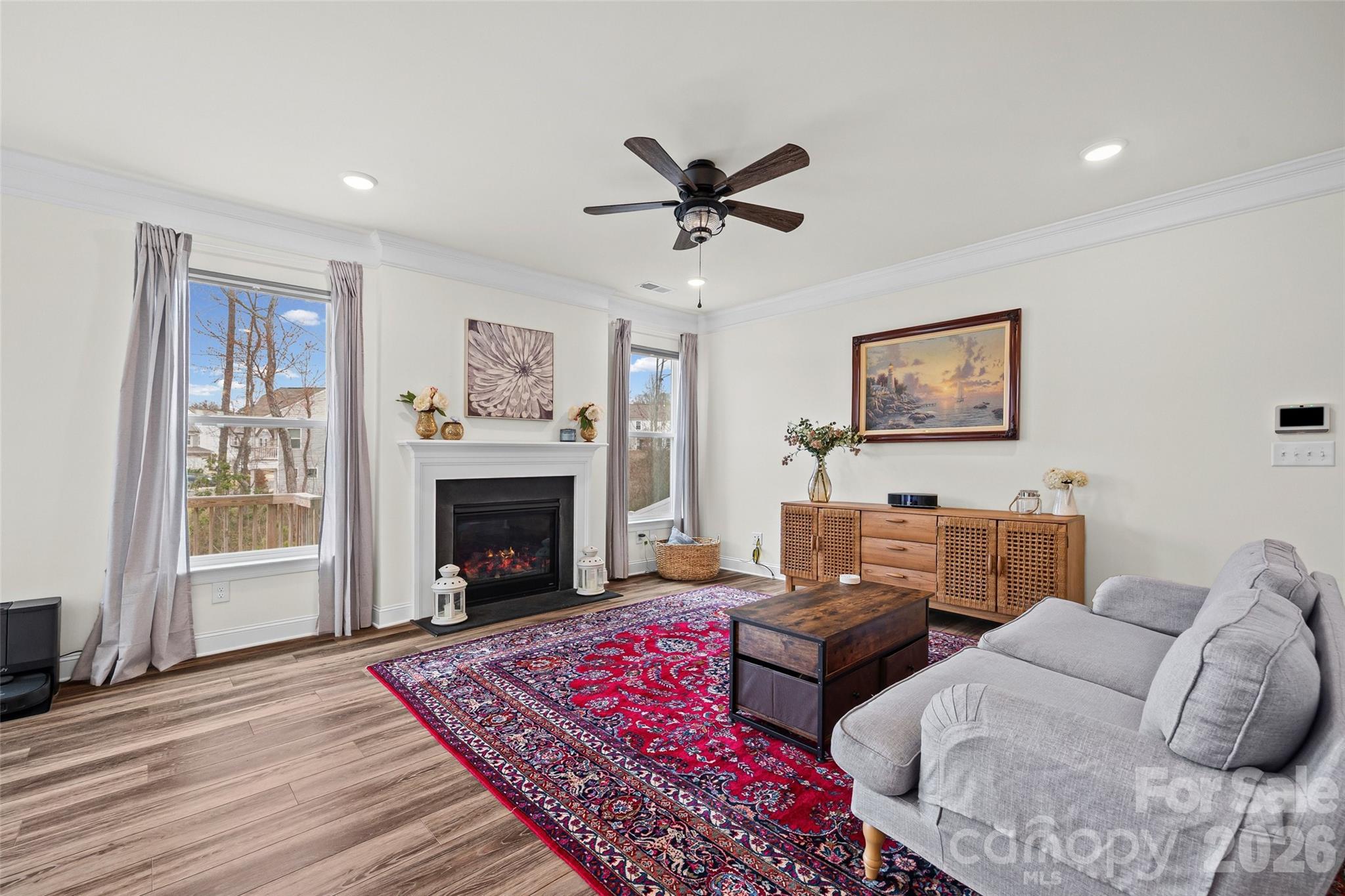 2374 Windley Drive — Gastonia