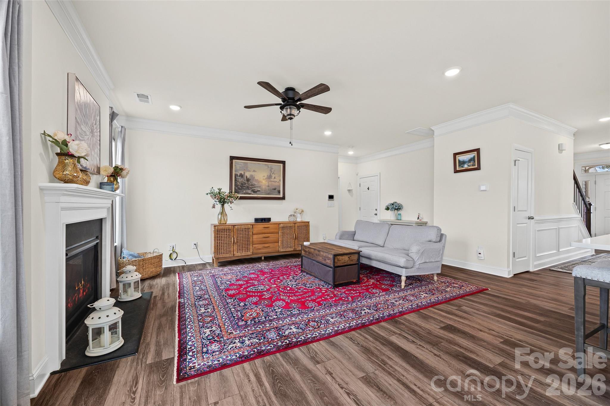 2374 Windley Drive — Gastonia