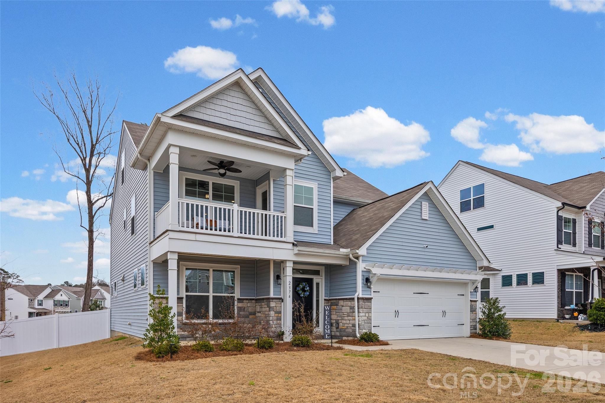 2374 Windley Drive — Gastonia