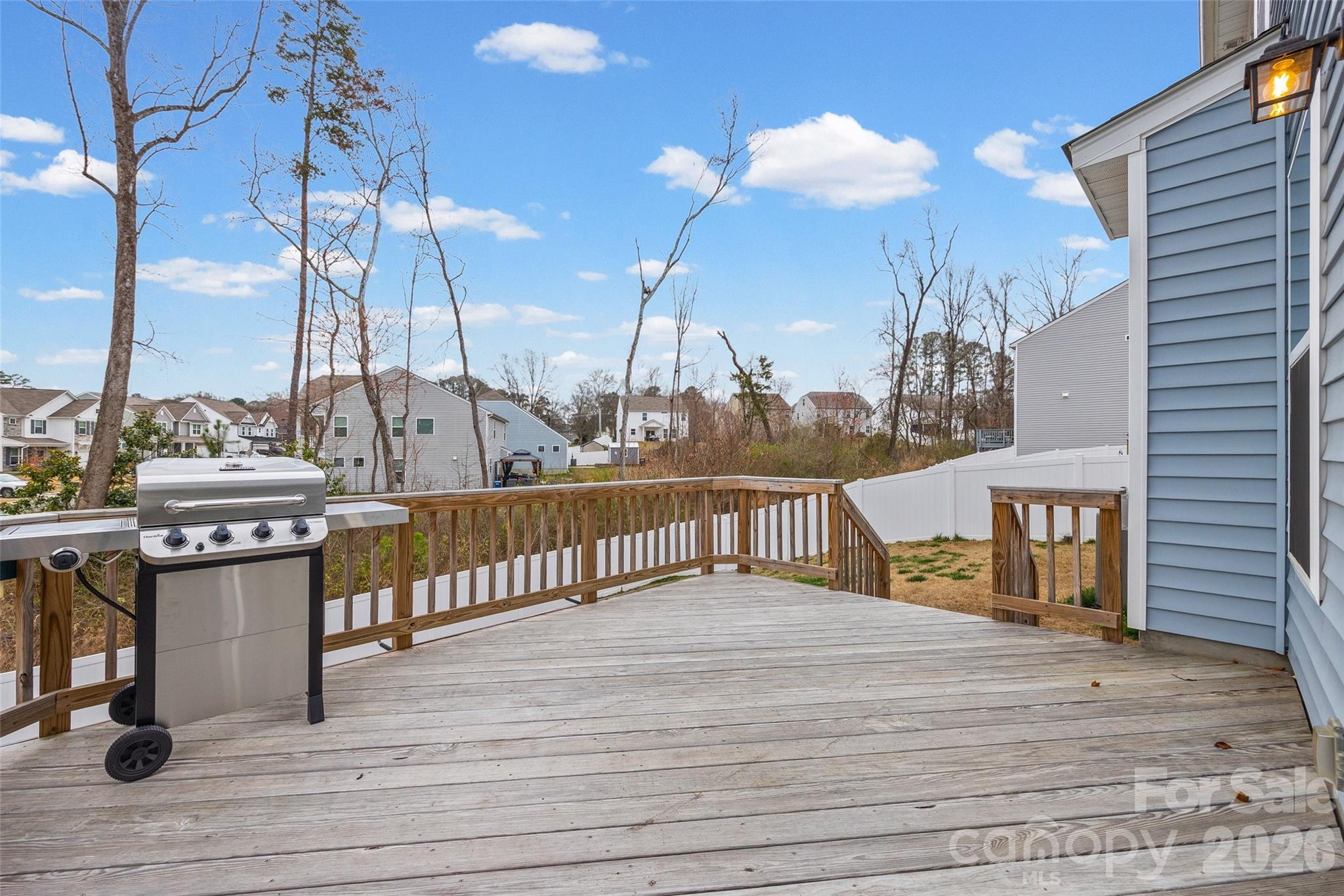 2374 Windley Drive — Gastonia