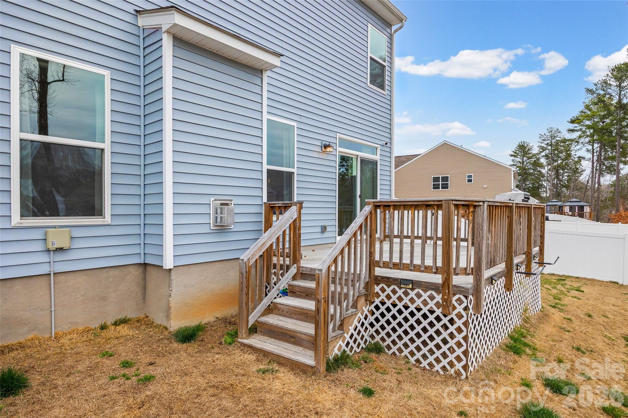 2374 Windley Drive — Gastonia