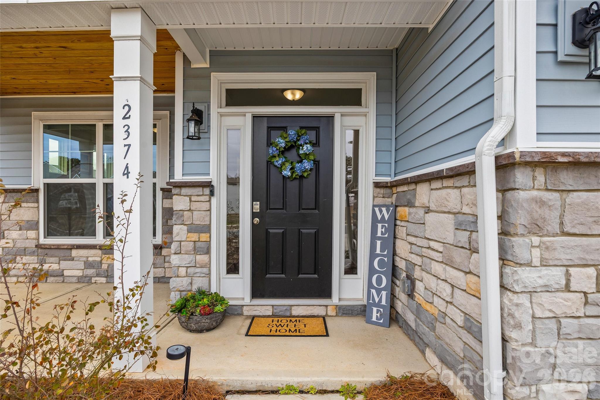 2374 Windley Drive — Gastonia