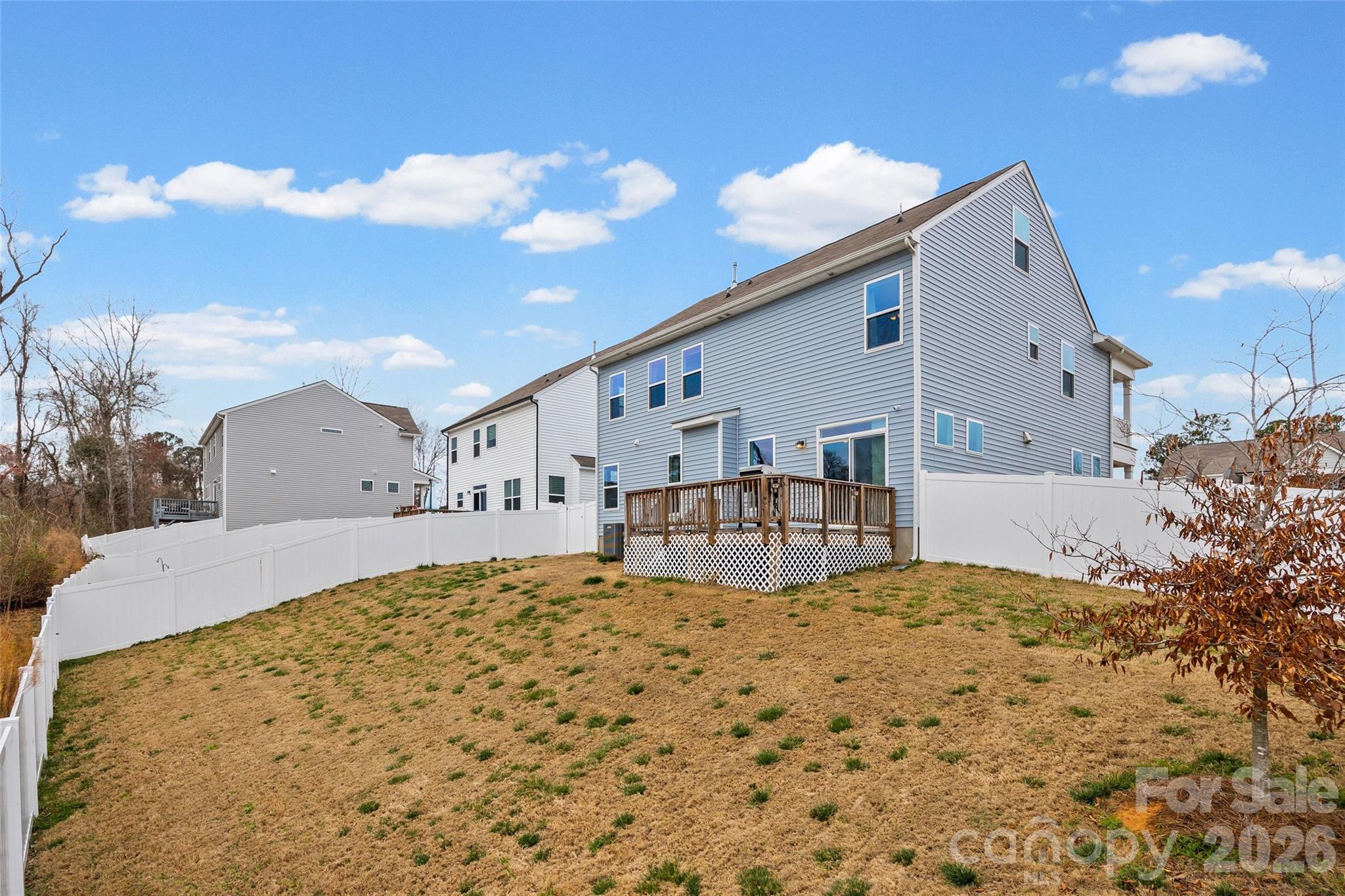 2374 Windley Drive — Gastonia