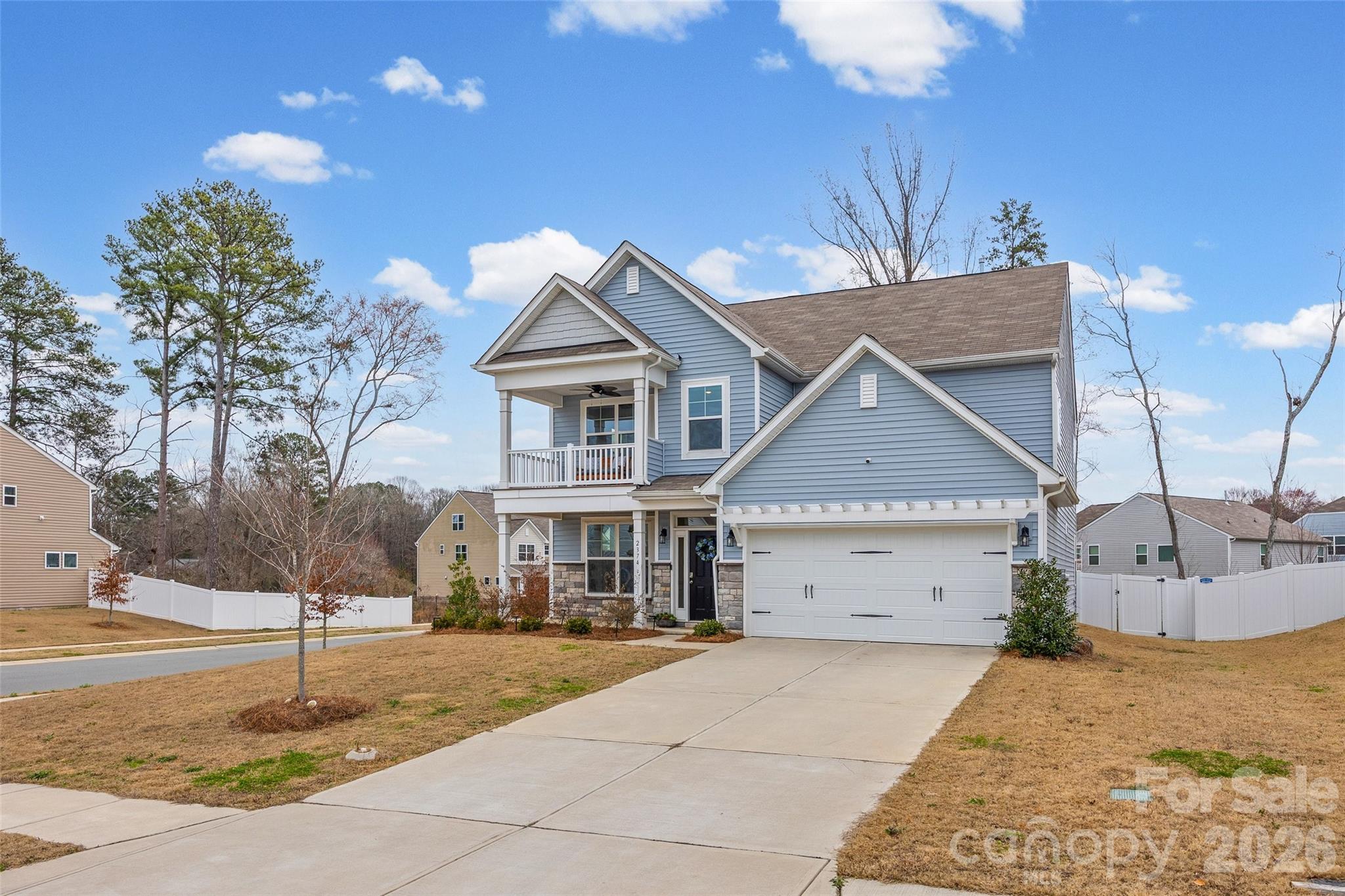 2374 Windley Drive — Gastonia