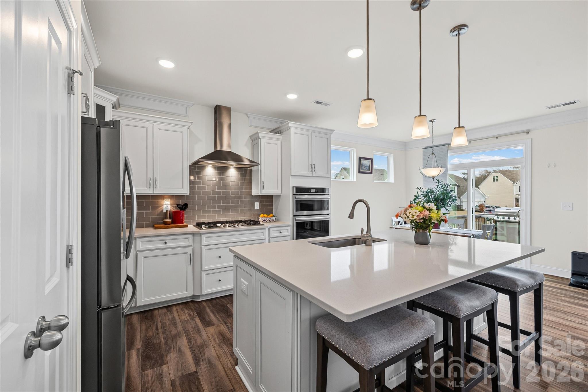 2374 Windley Drive — Gastonia
