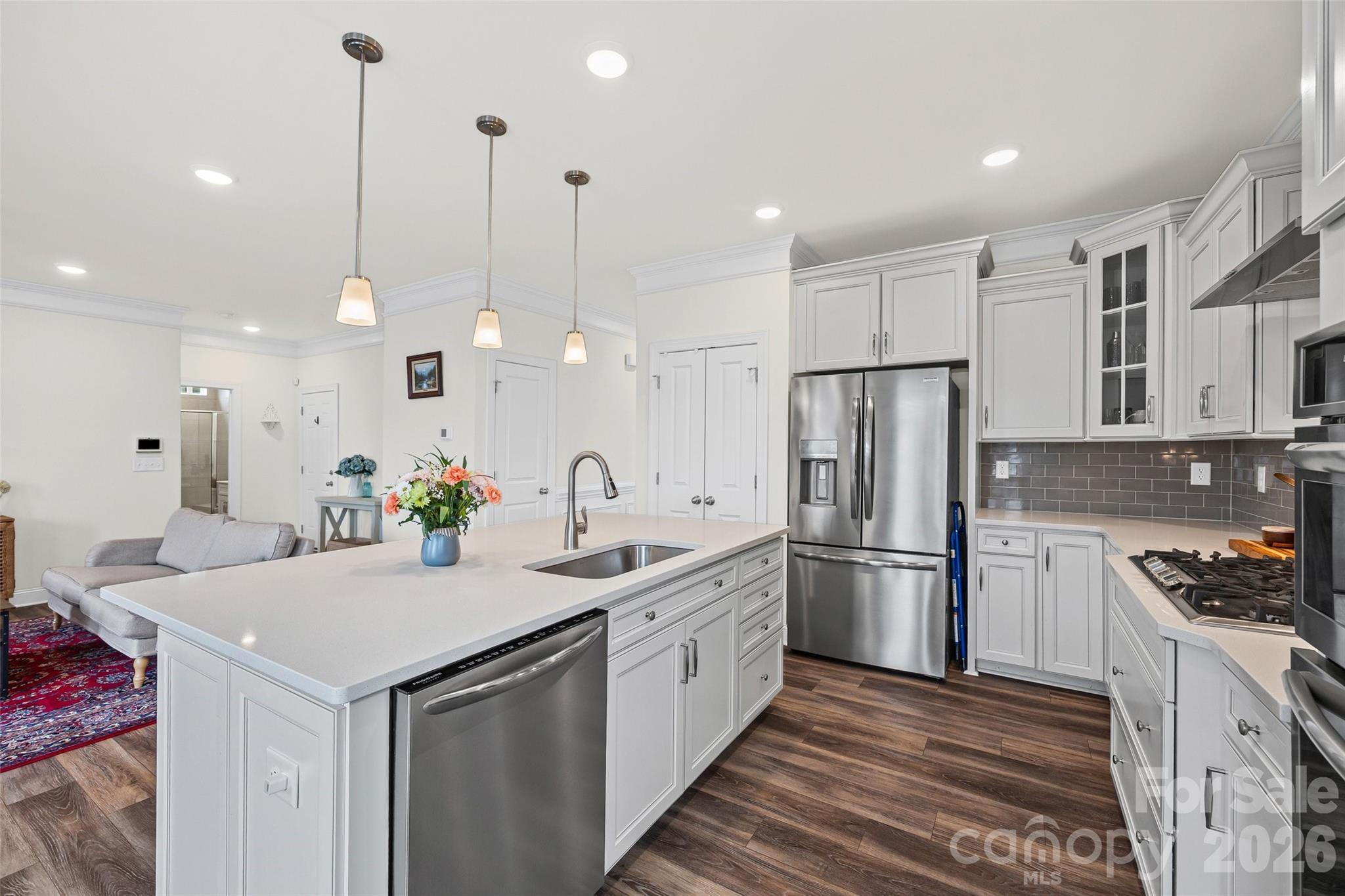 2374 Windley Drive — Gastonia