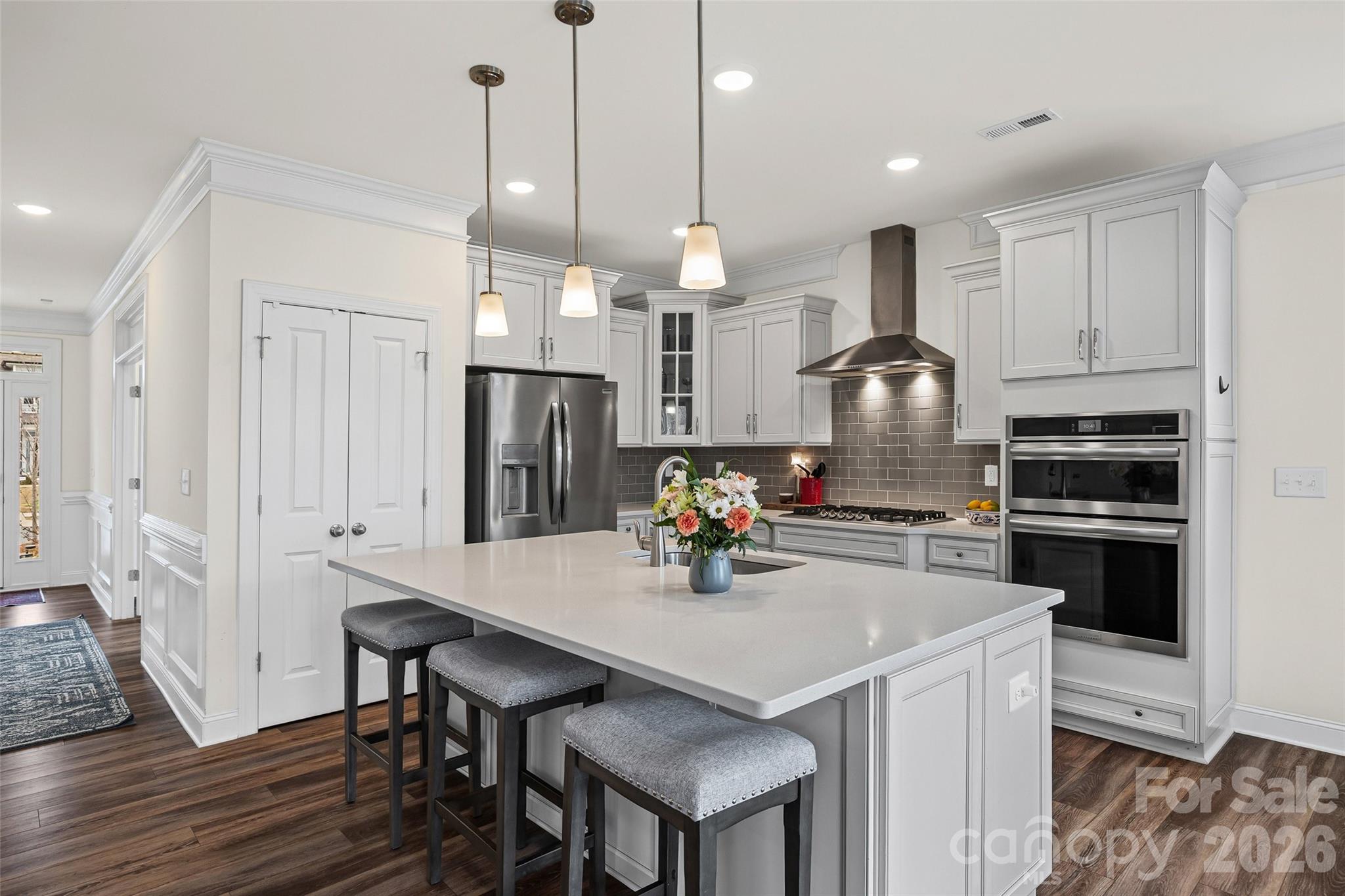 2374 Windley Drive — Gastonia