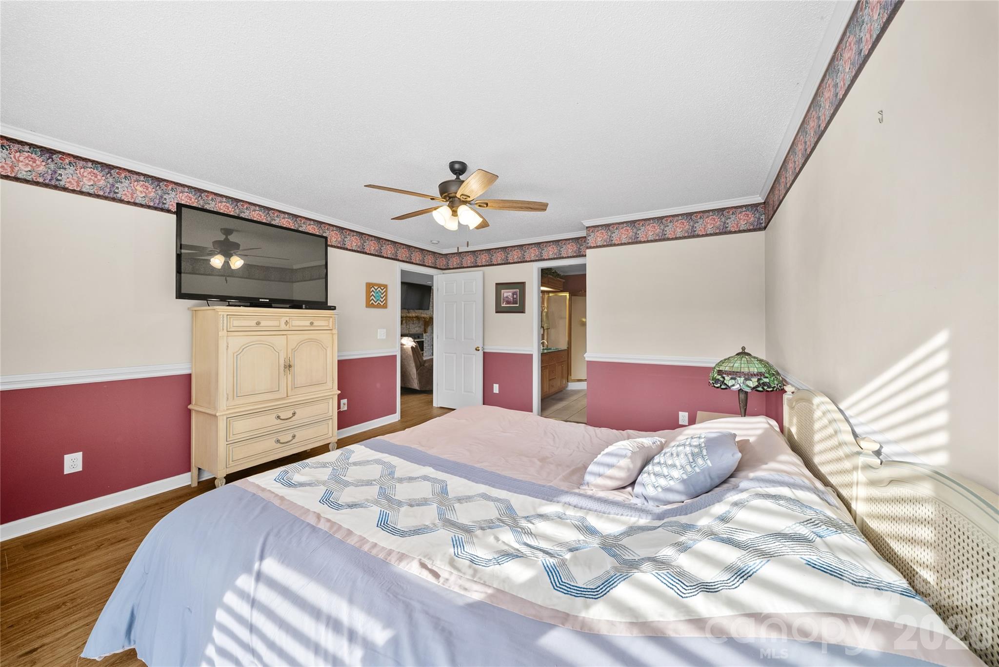 96 Valley Drive — Badin