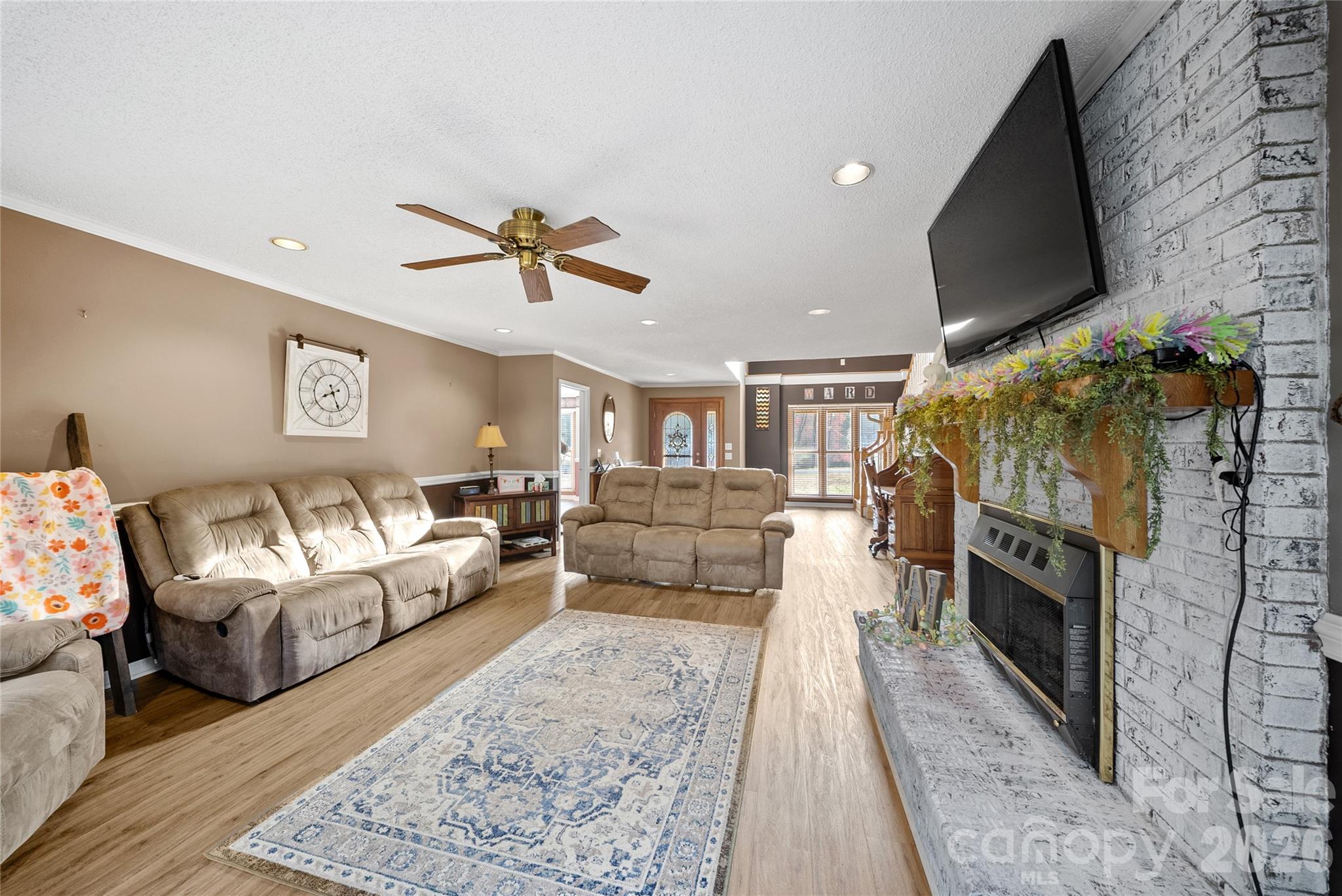 96 Valley Drive — Badin