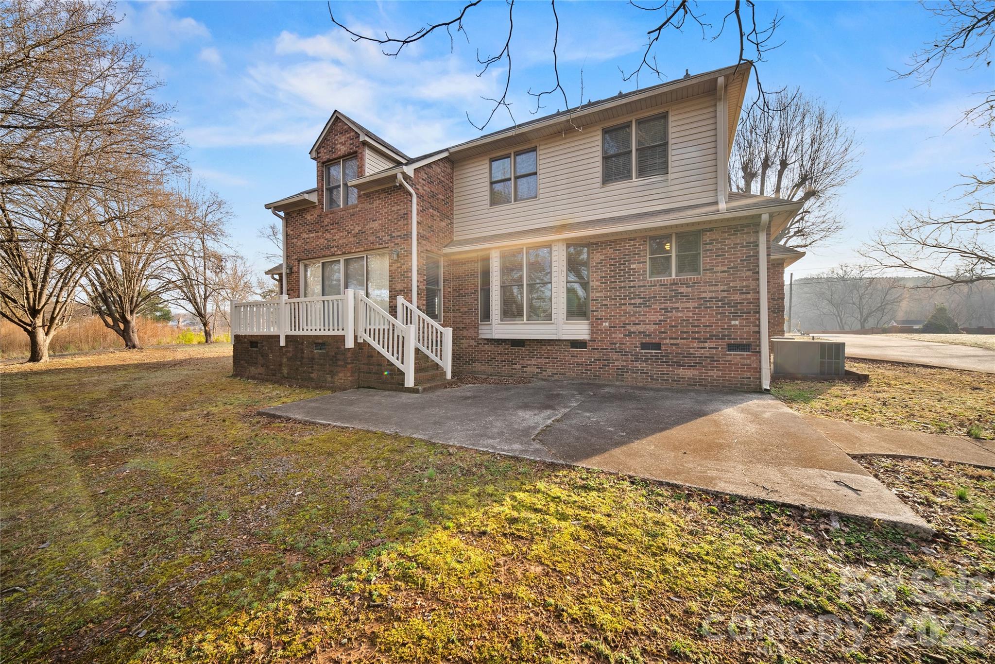 96 Valley Drive — Badin