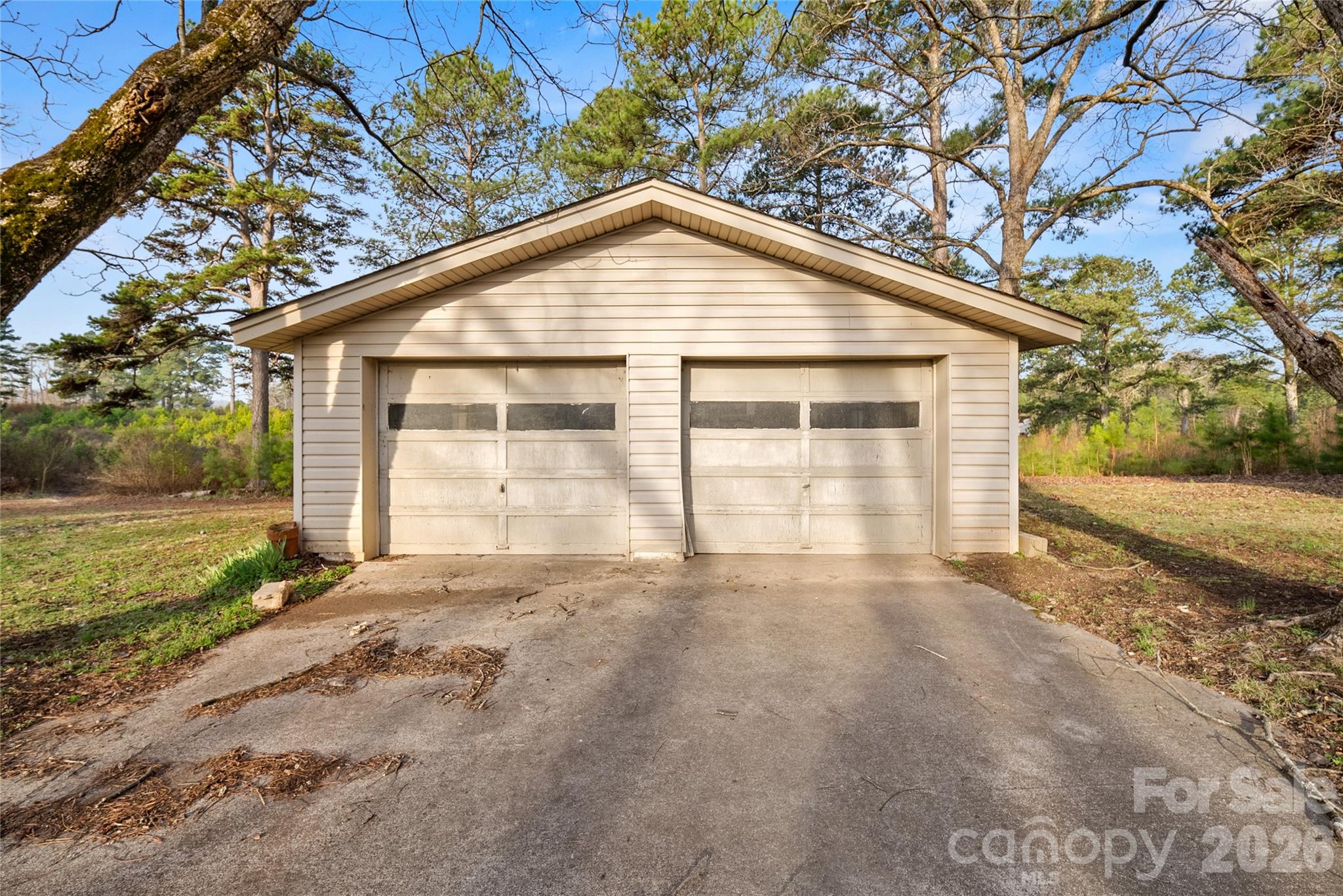 96 Valley Drive — Badin