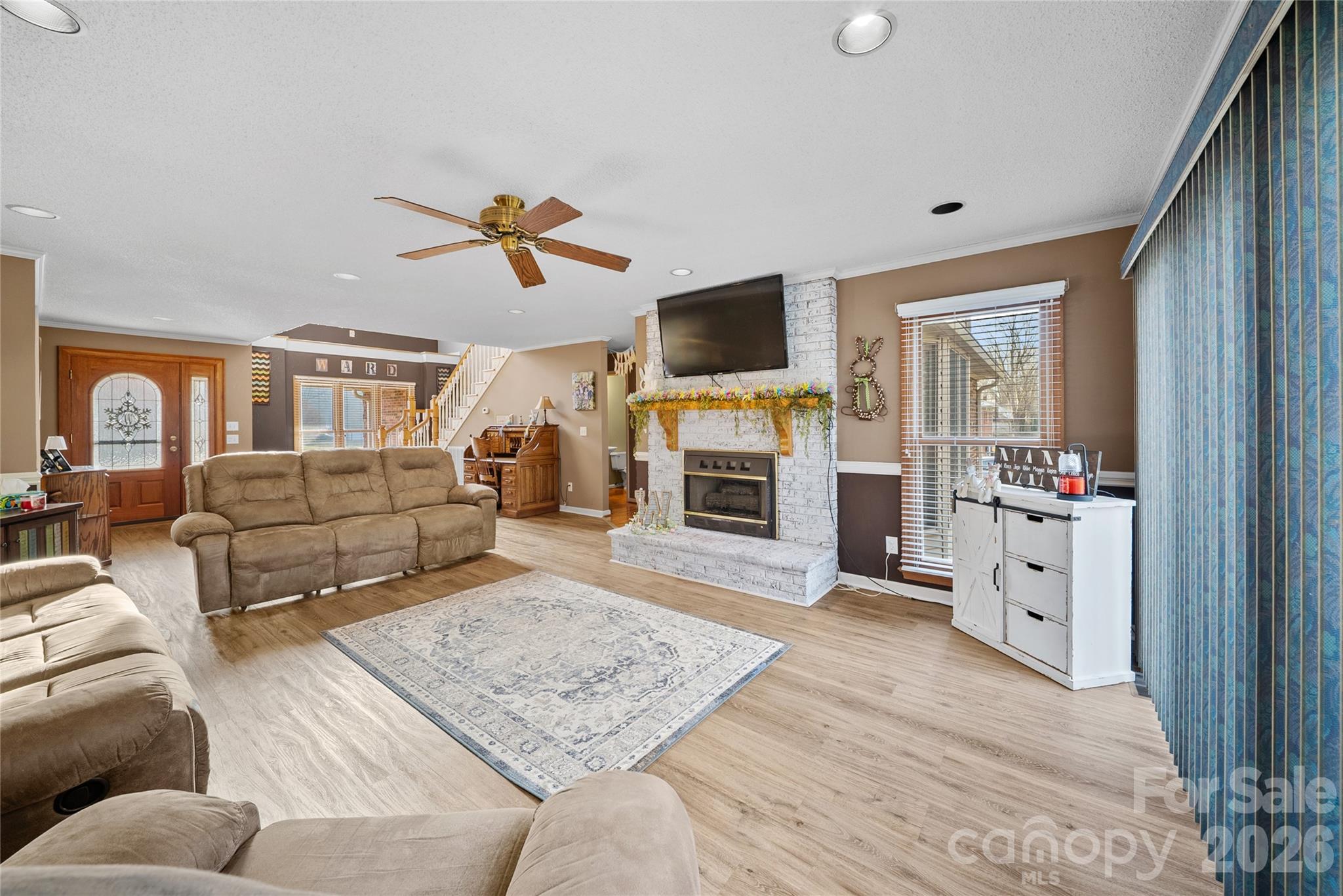 96 Valley Drive — Badin